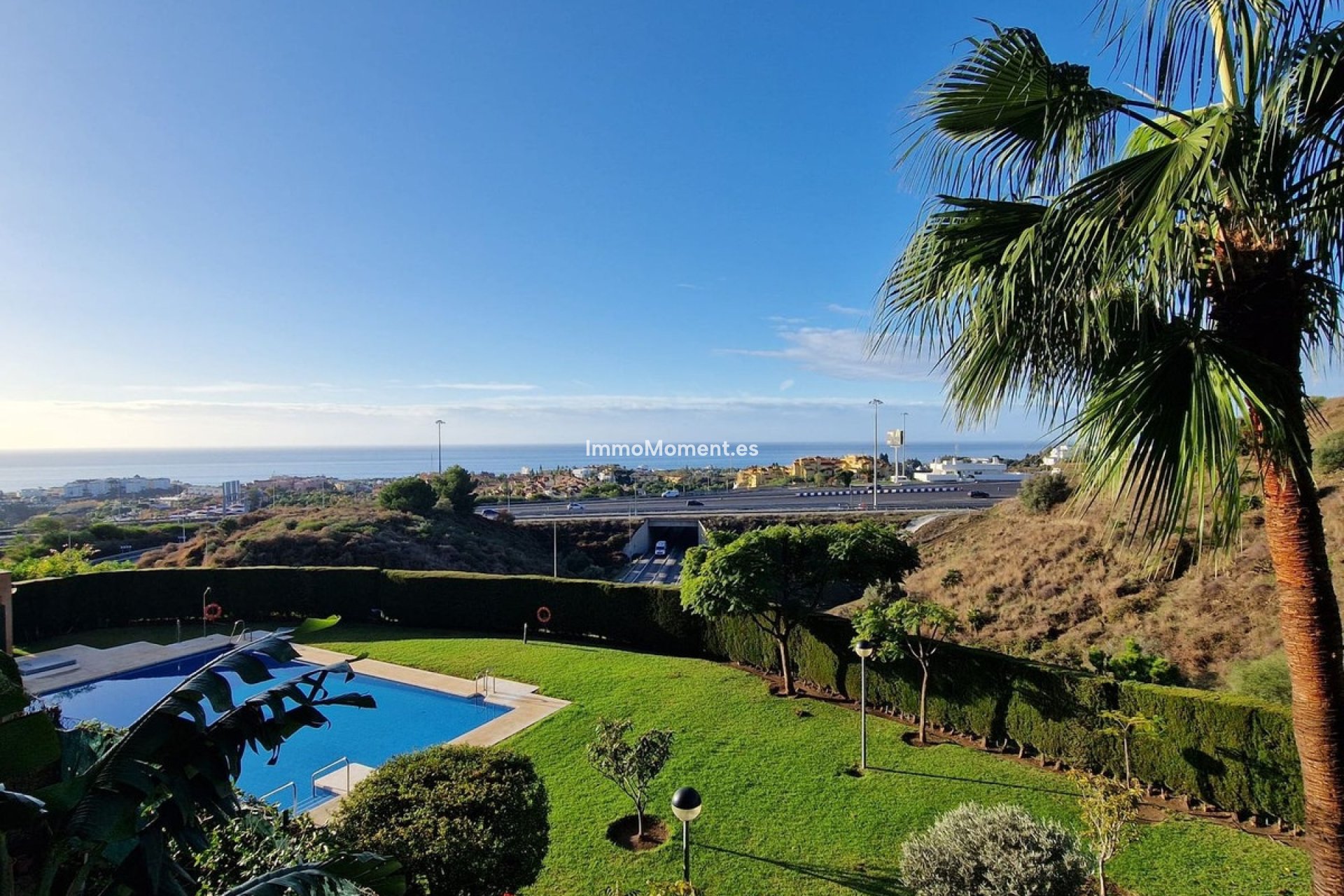 Resale - Apartment - Mijas - Riviera del Sol