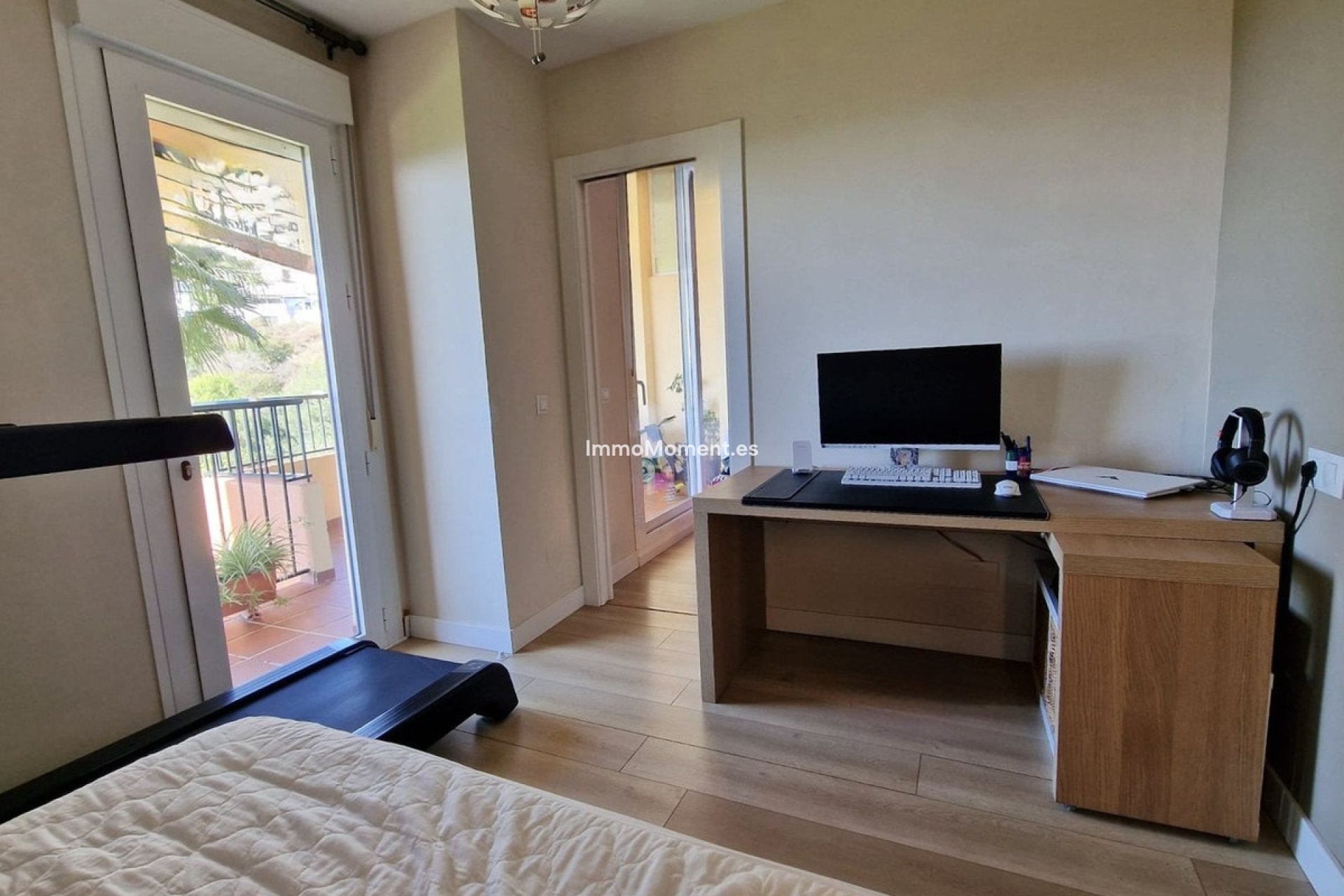 Resale - Apartment - Mijas - Riviera del Sol
