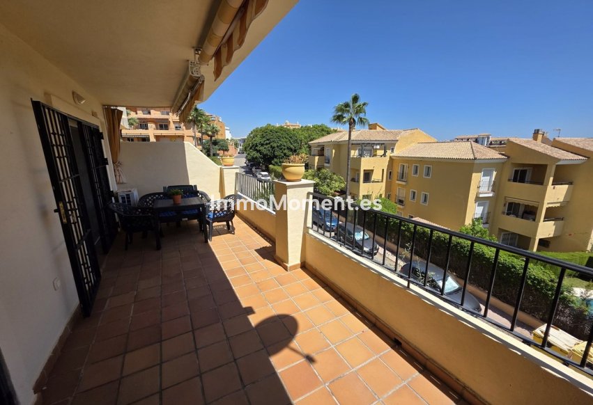 Resale - Apartment - Mijas - Riviera Del Sol