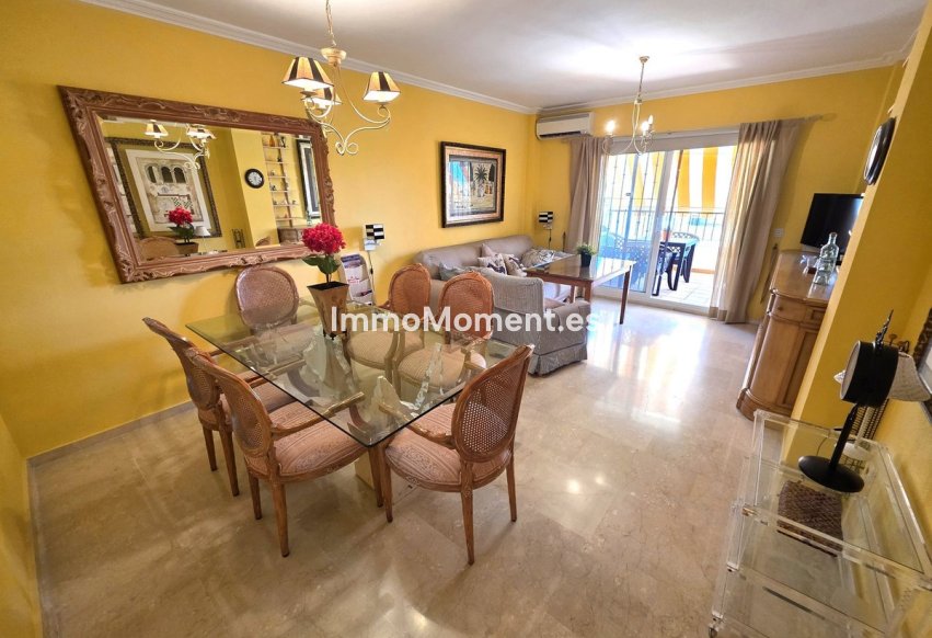 Resale - Apartment - Mijas - Riviera Del Sol