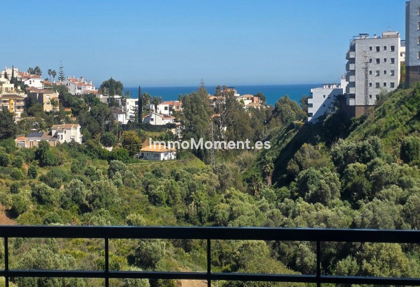 Resale - Apartment - Mijas - Riviera del Sol