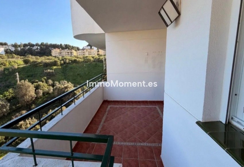 Resale - Apartment - Mijas - Riviera del Sol