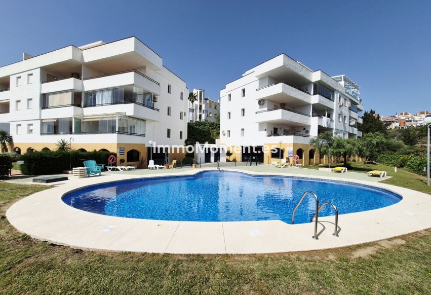 Resale - Apartment - Mijas - Riviera Del Sol