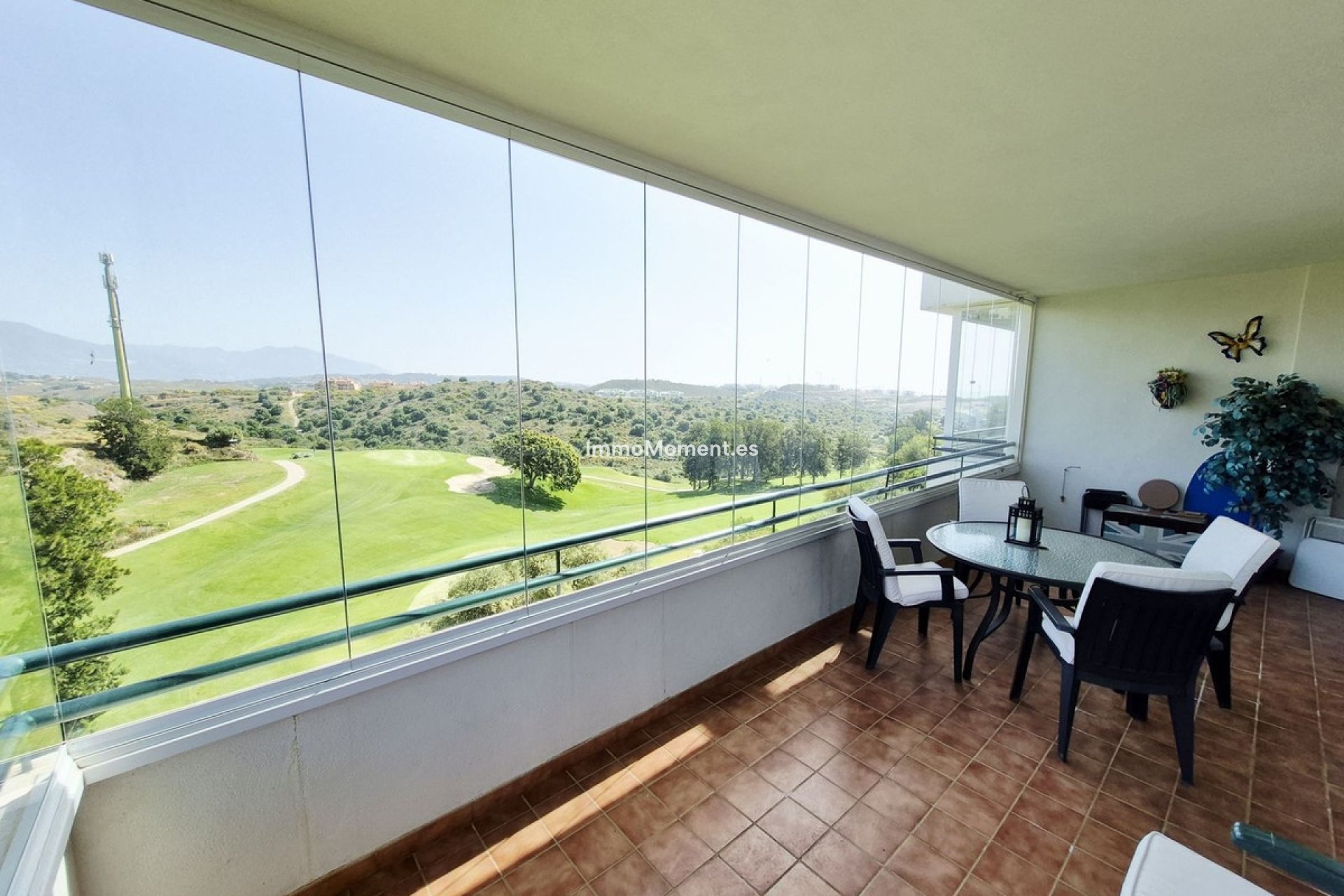 Resale - Apartment - Mijas - Riviera Del Sol