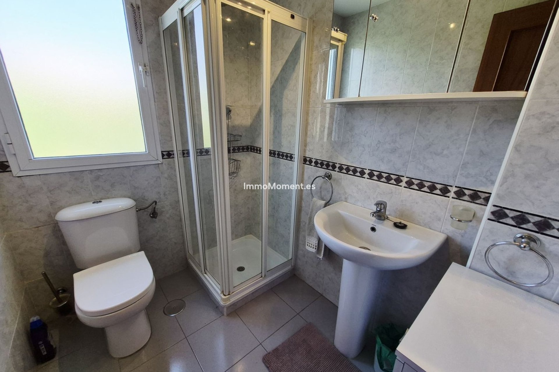 Resale - Apartment - Mijas - Riviera Del Sol