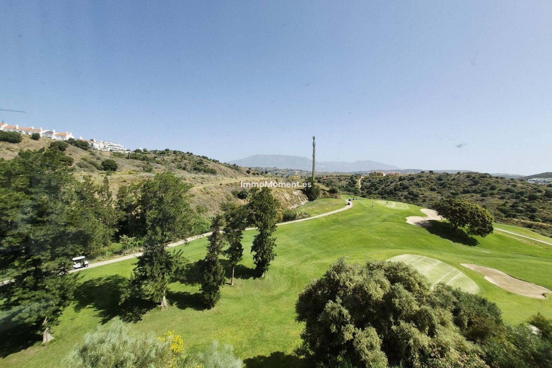 Resale - Apartment - Mijas - Riviera Del Sol