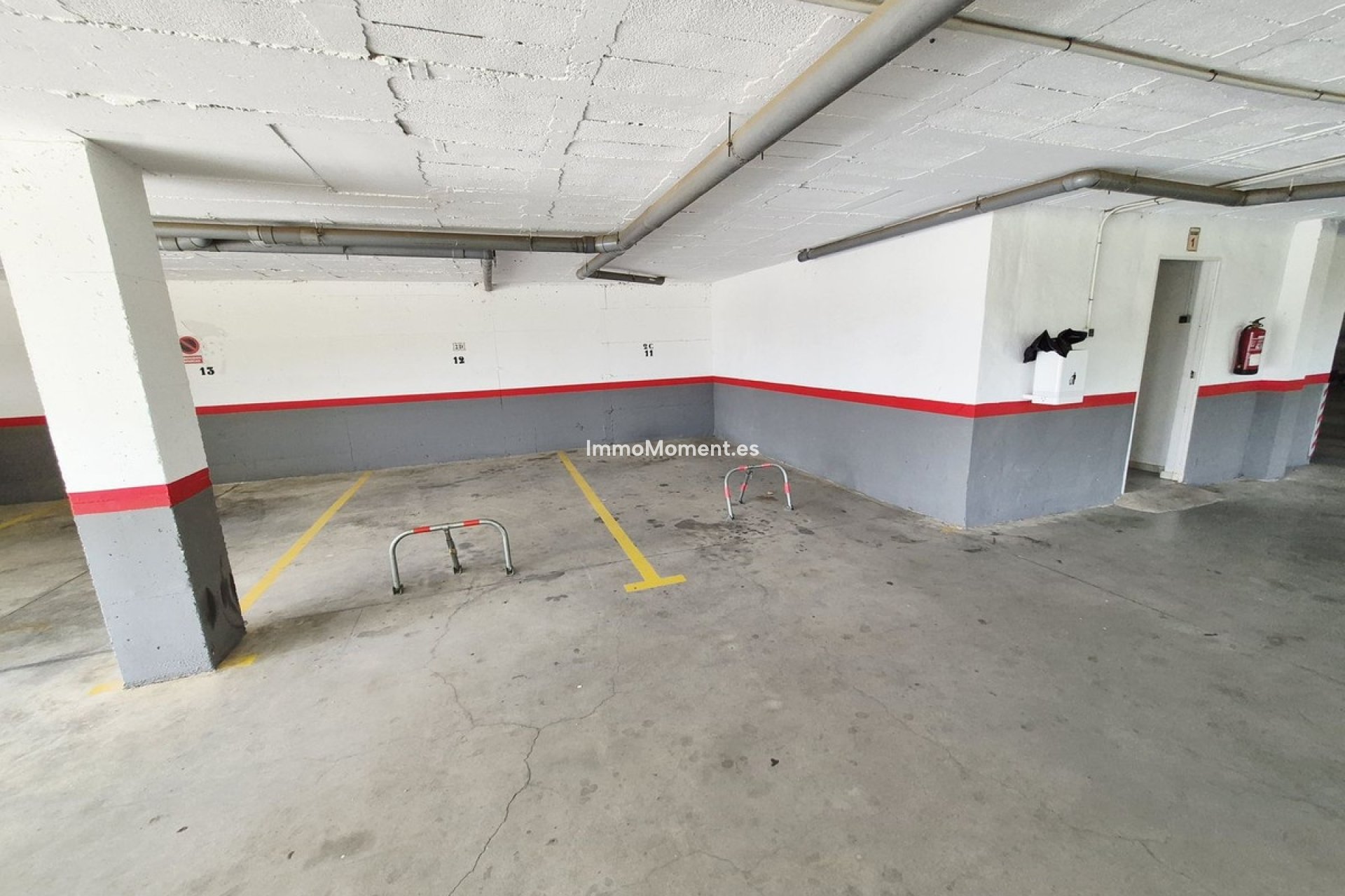 Resale - Apartment - Mijas - Riviera Del Sol