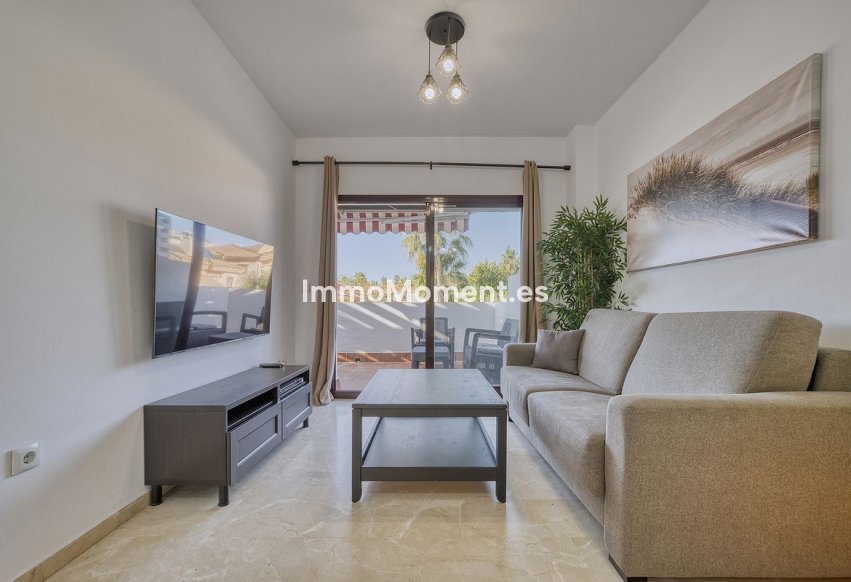 Resale - Apartment - Mijas - Riviera Del Sol