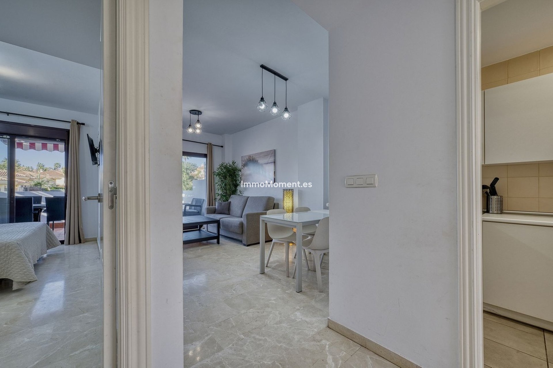 Resale - Apartment - Mijas - Riviera Del Sol