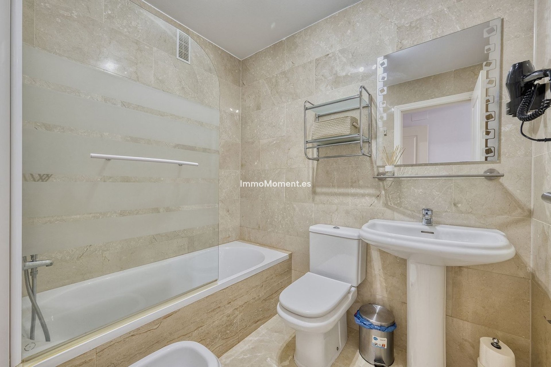 Resale - Apartment - Mijas - Riviera Del Sol