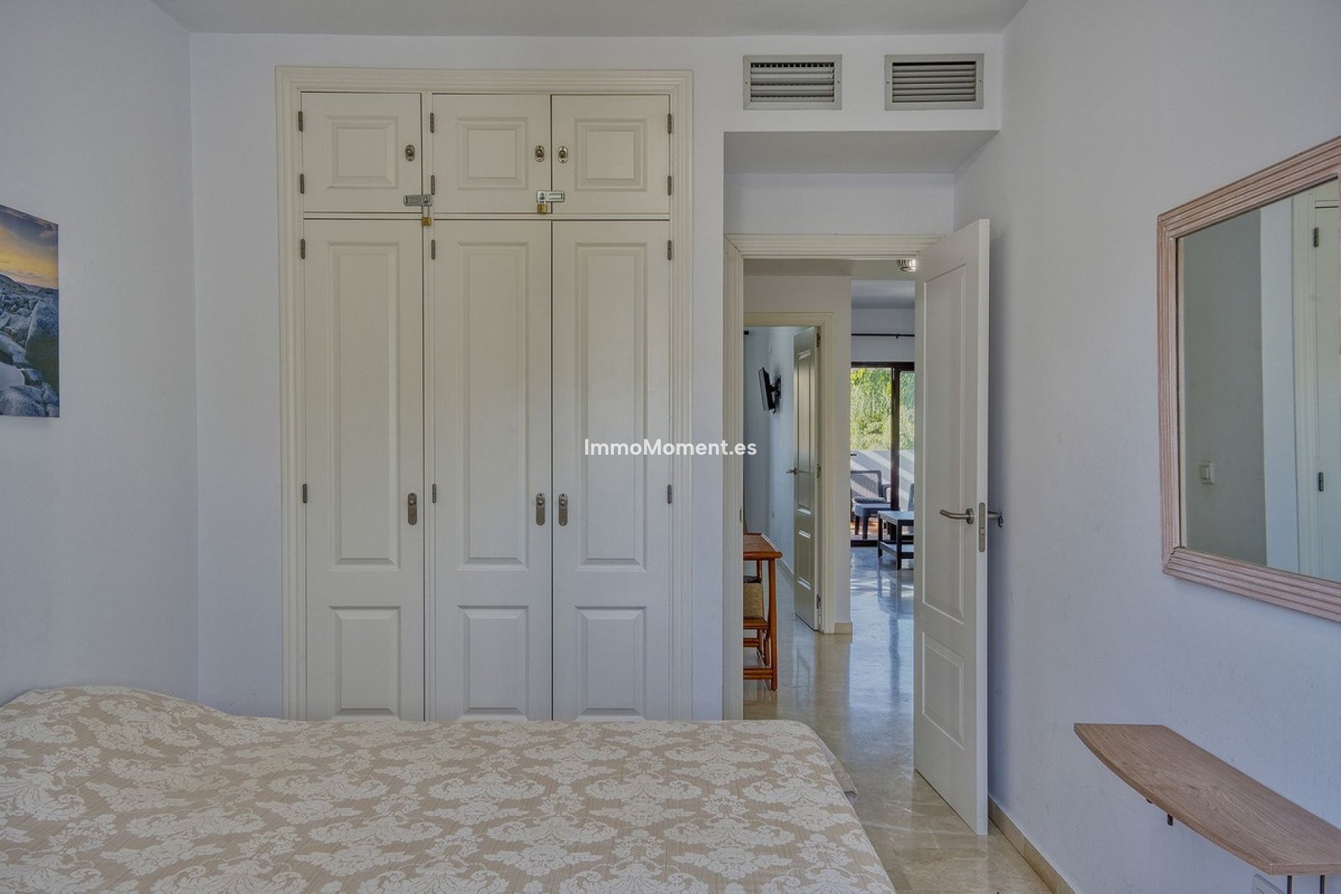 Resale - Apartment - Mijas - Riviera Del Sol