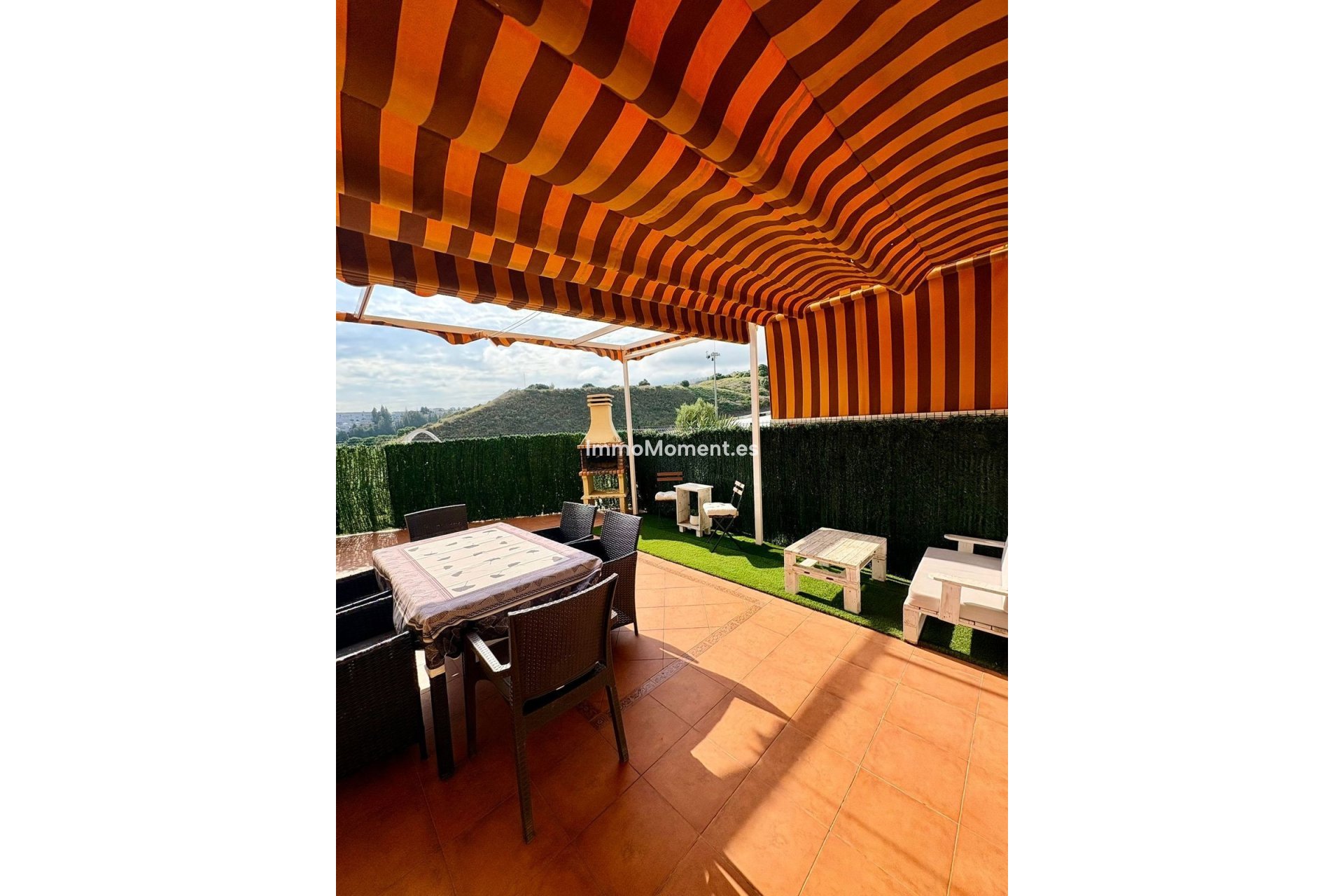 Resale - Apartment - Mijas - Riviera del Sol