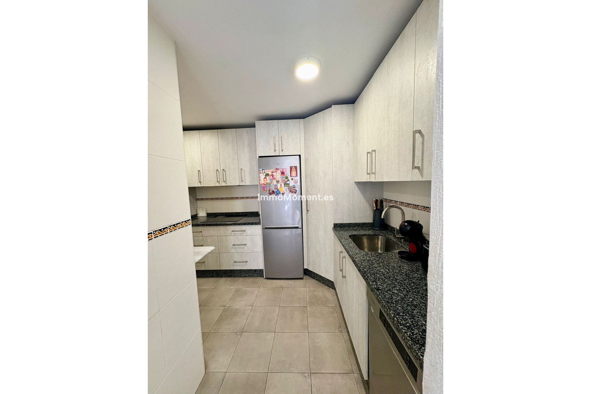 Resale - Apartment - Mijas - Riviera del Sol
