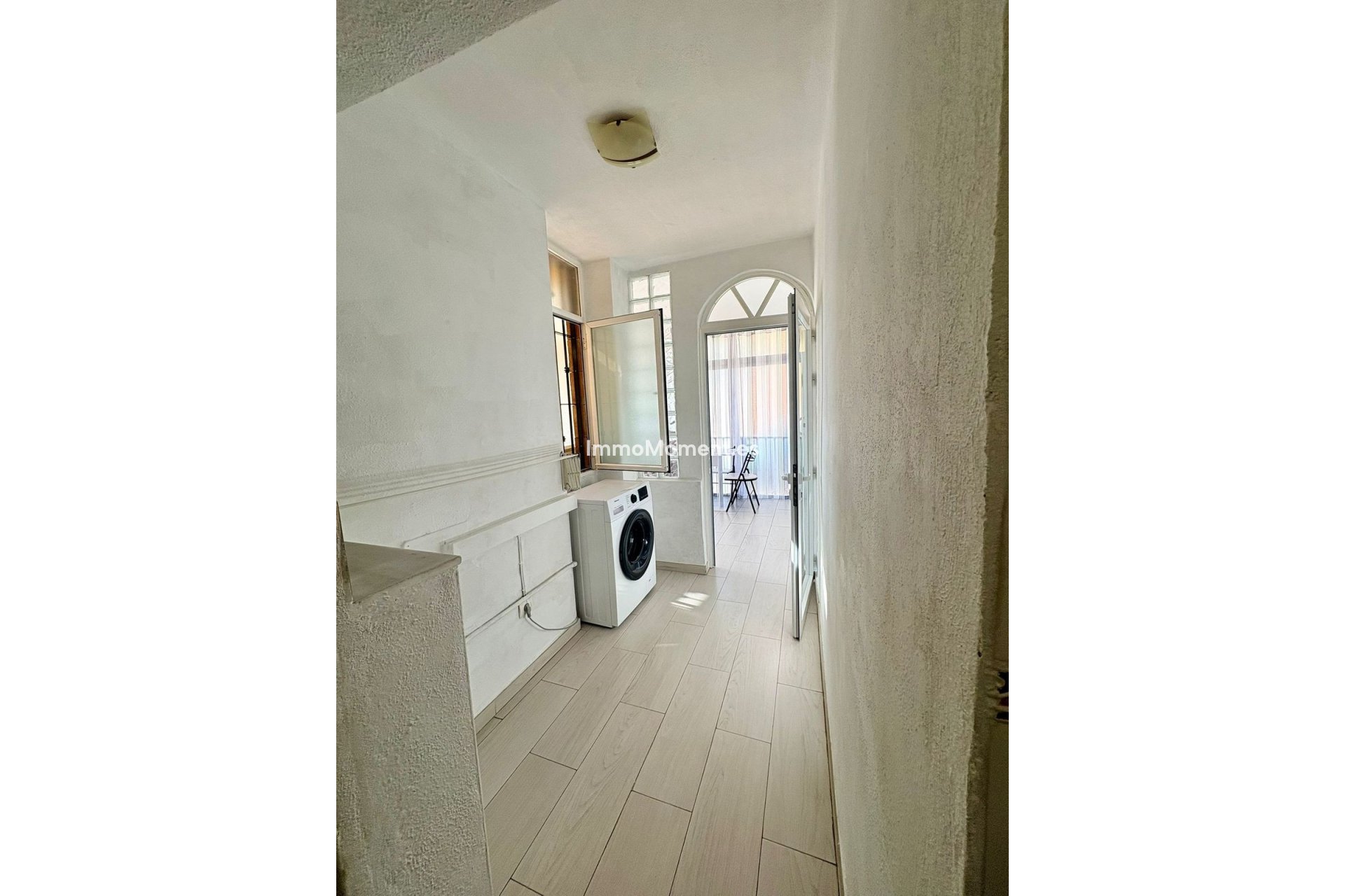Resale - Apartment - Mijas - Riviera del Sol