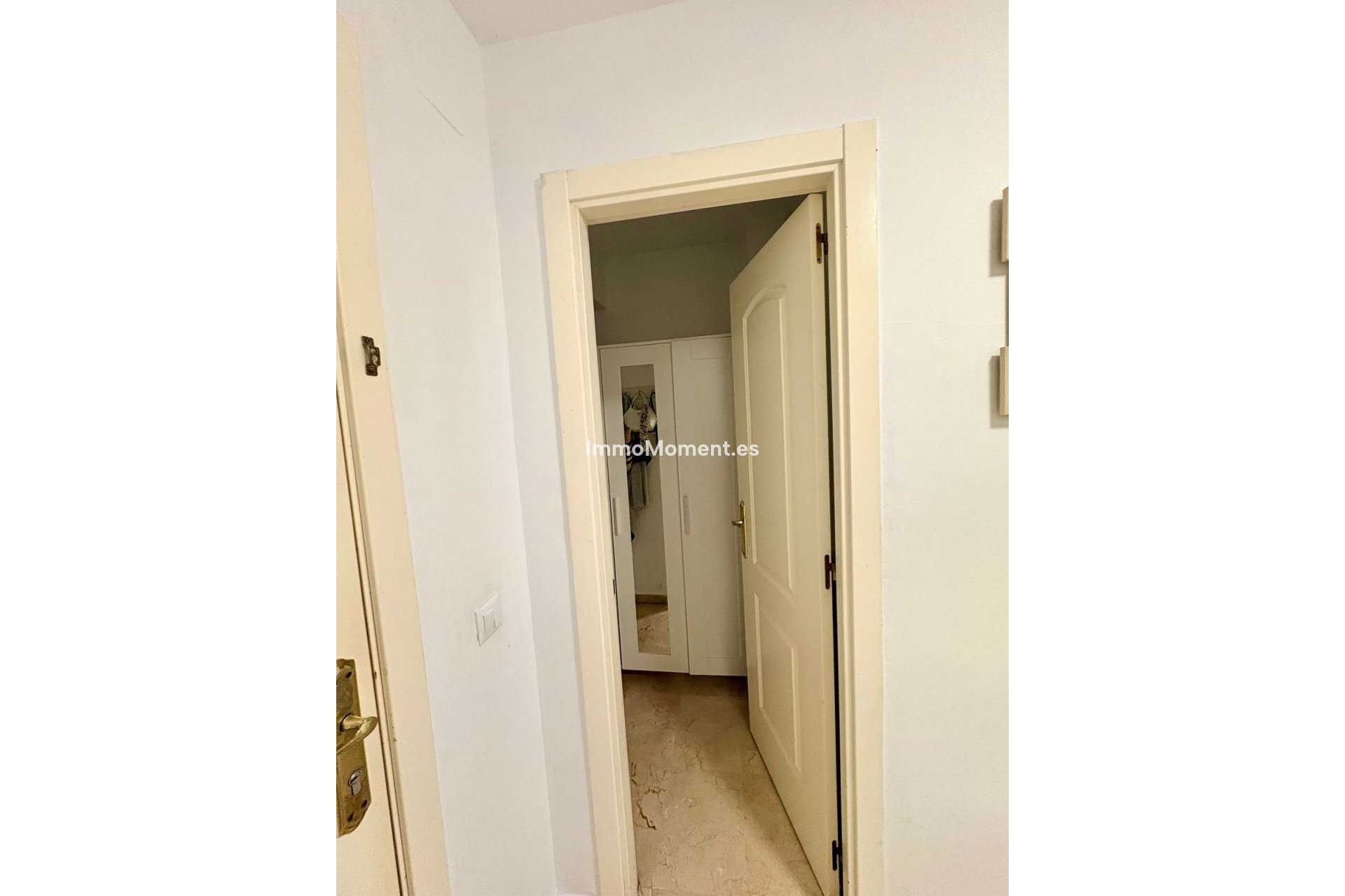 Resale - Apartment - Mijas - Riviera del Sol