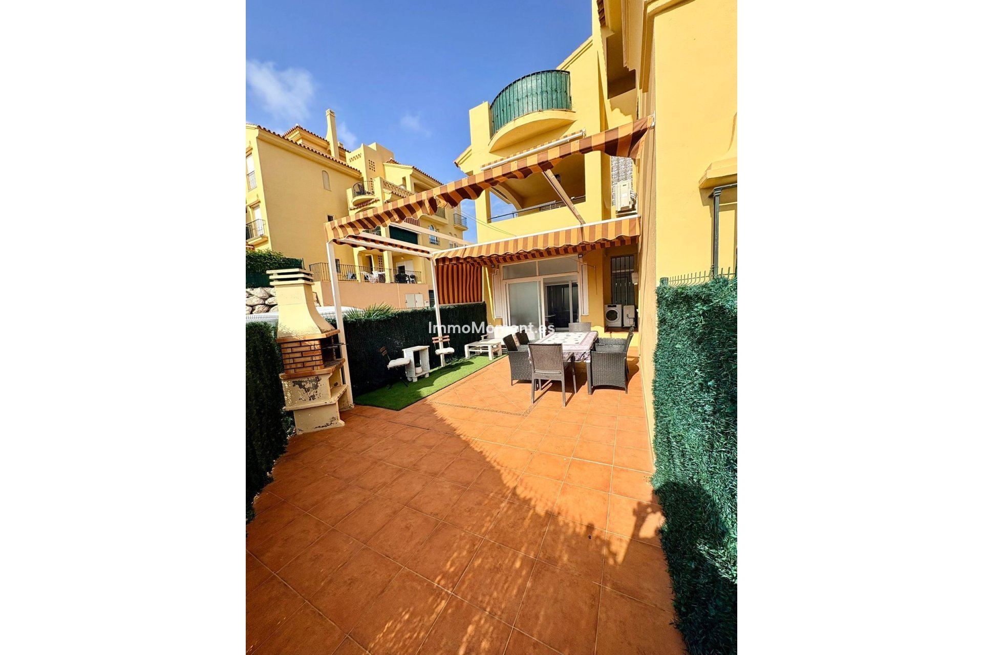 Resale - Apartment - Mijas - Riviera del Sol