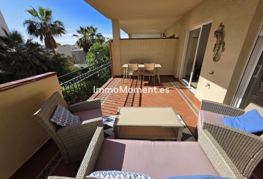 Resale - Apartment - Mijas - Riviera Del Sol