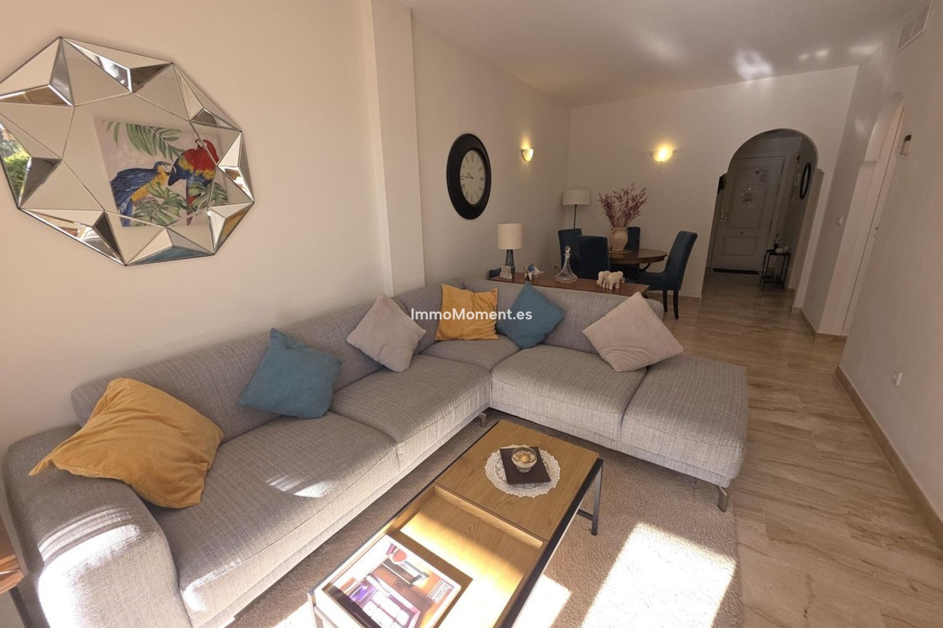 Resale - Apartment - Mijas - Riviera Del Sol
