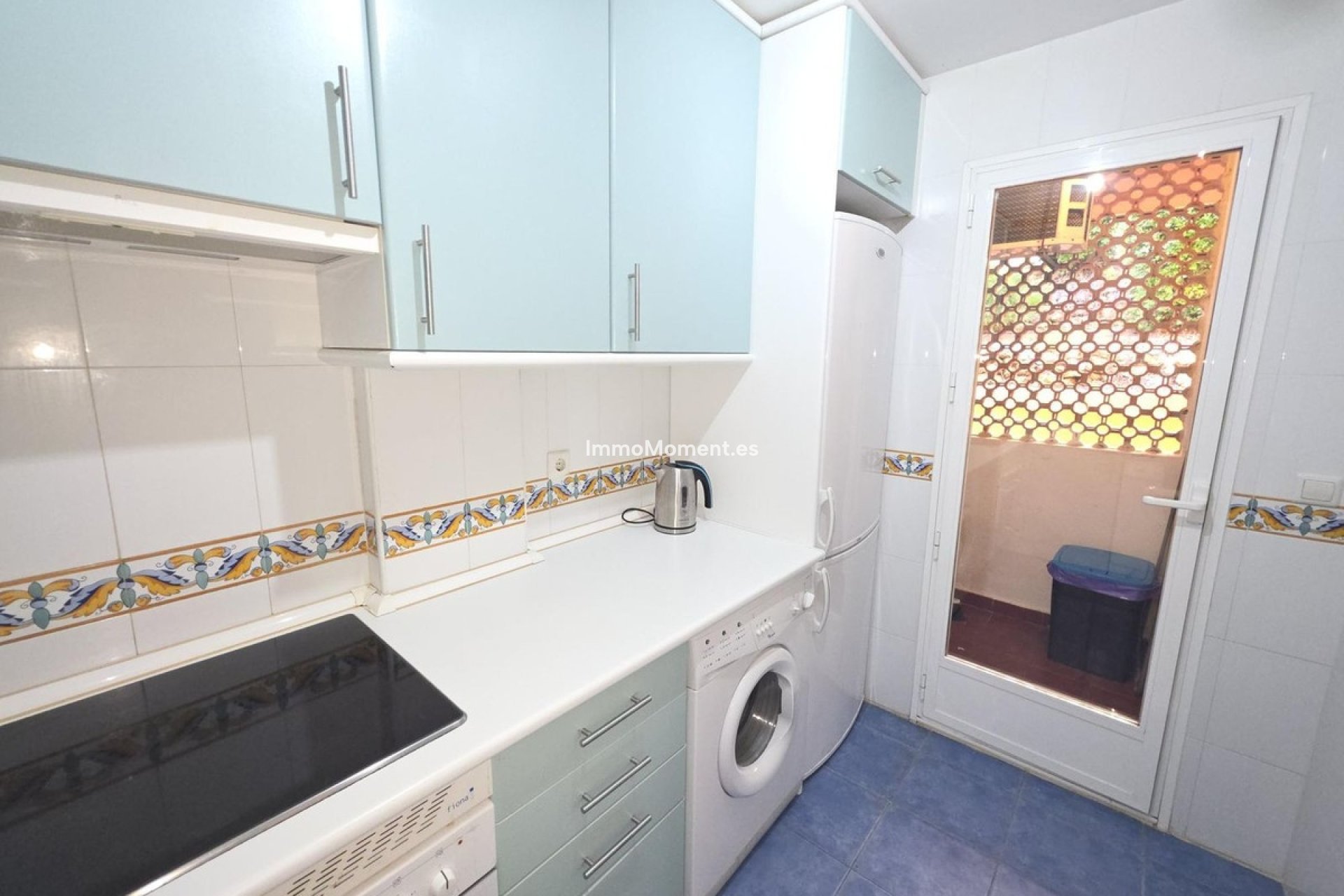 Resale - Apartment - Mijas - Riviera Del Sol