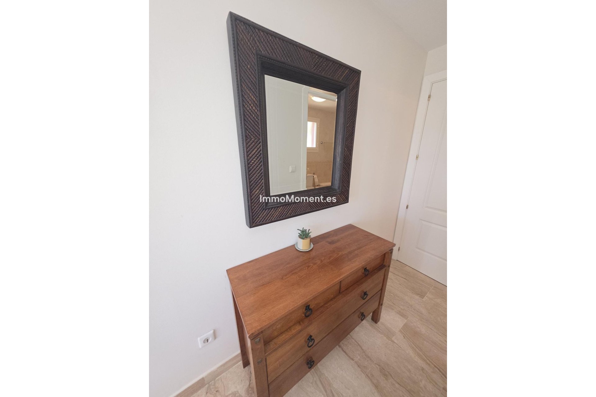 Resale - Apartment - Mijas - Riviera Del Sol