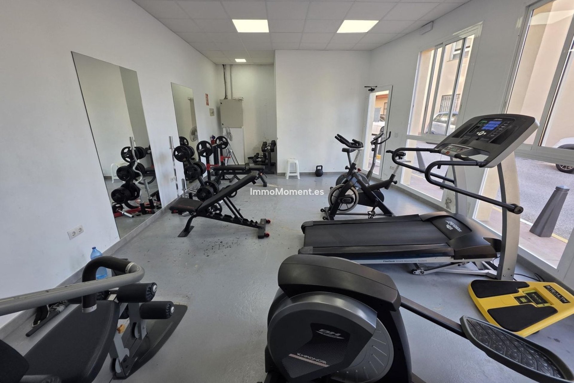 Resale - Apartment - Mijas - Riviera Del Sol