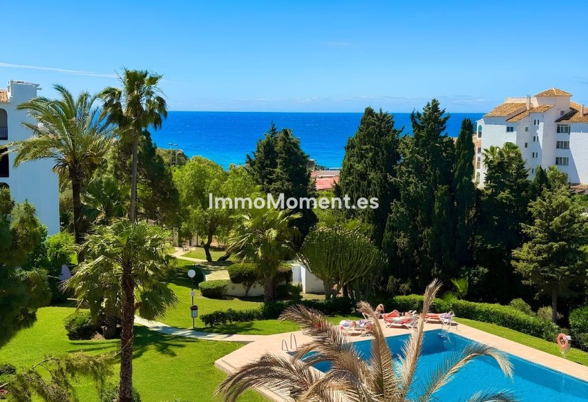 Resale - Apartment - Mijas - Riviera del Sol