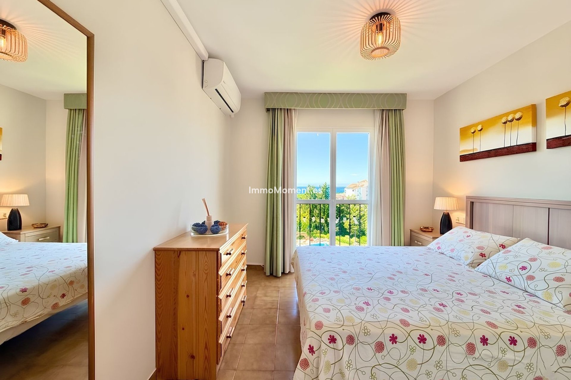 Resale - Apartment - Mijas - Riviera del Sol