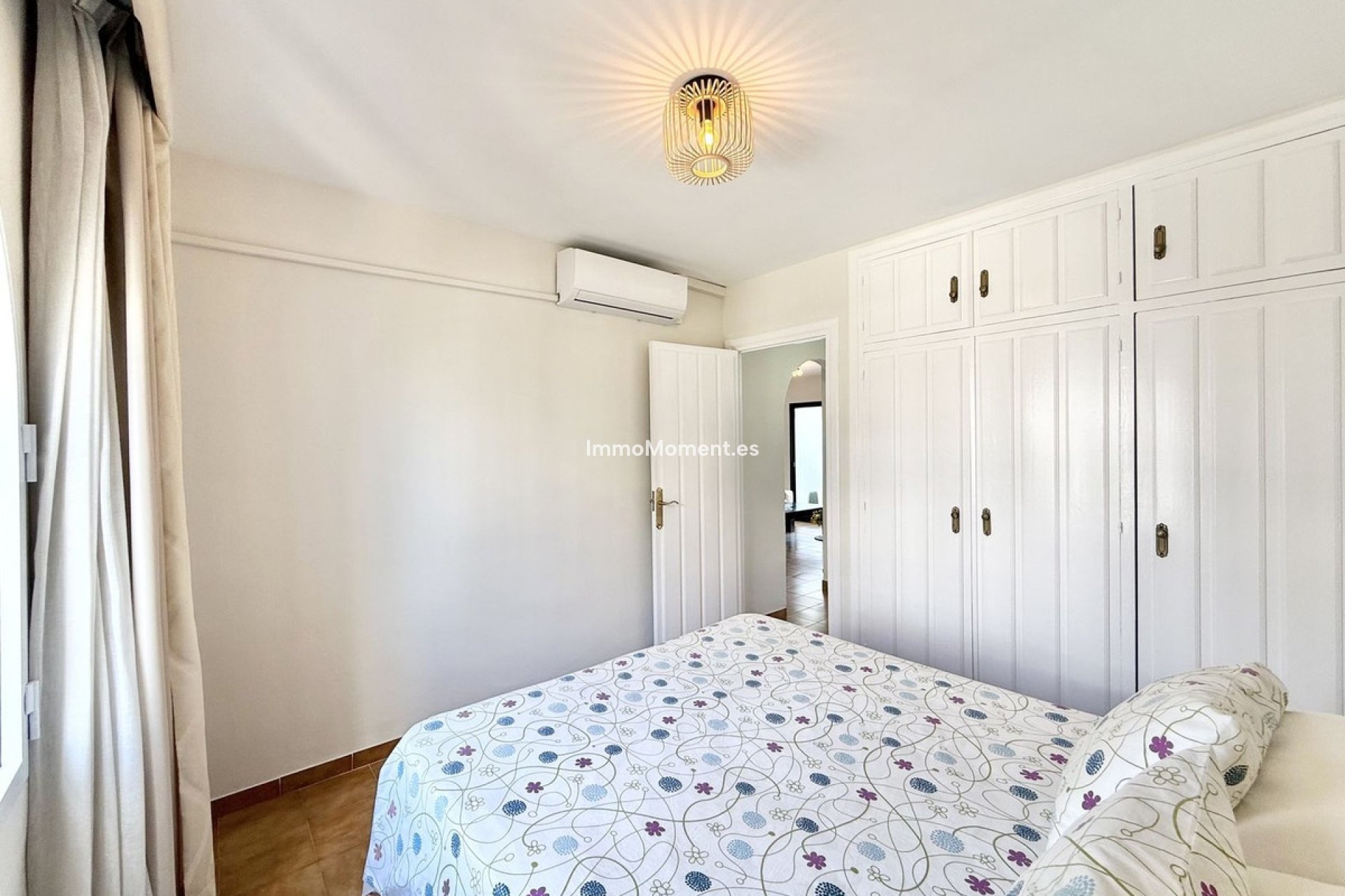 Resale - Apartment - Mijas - Riviera del Sol
