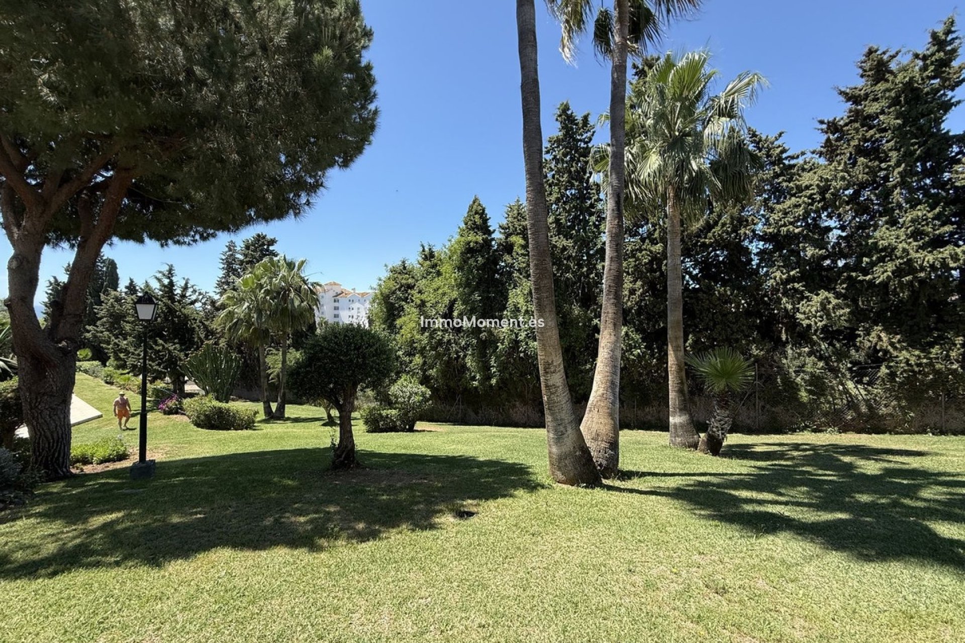 Resale - Apartment - Mijas - Riviera del Sol