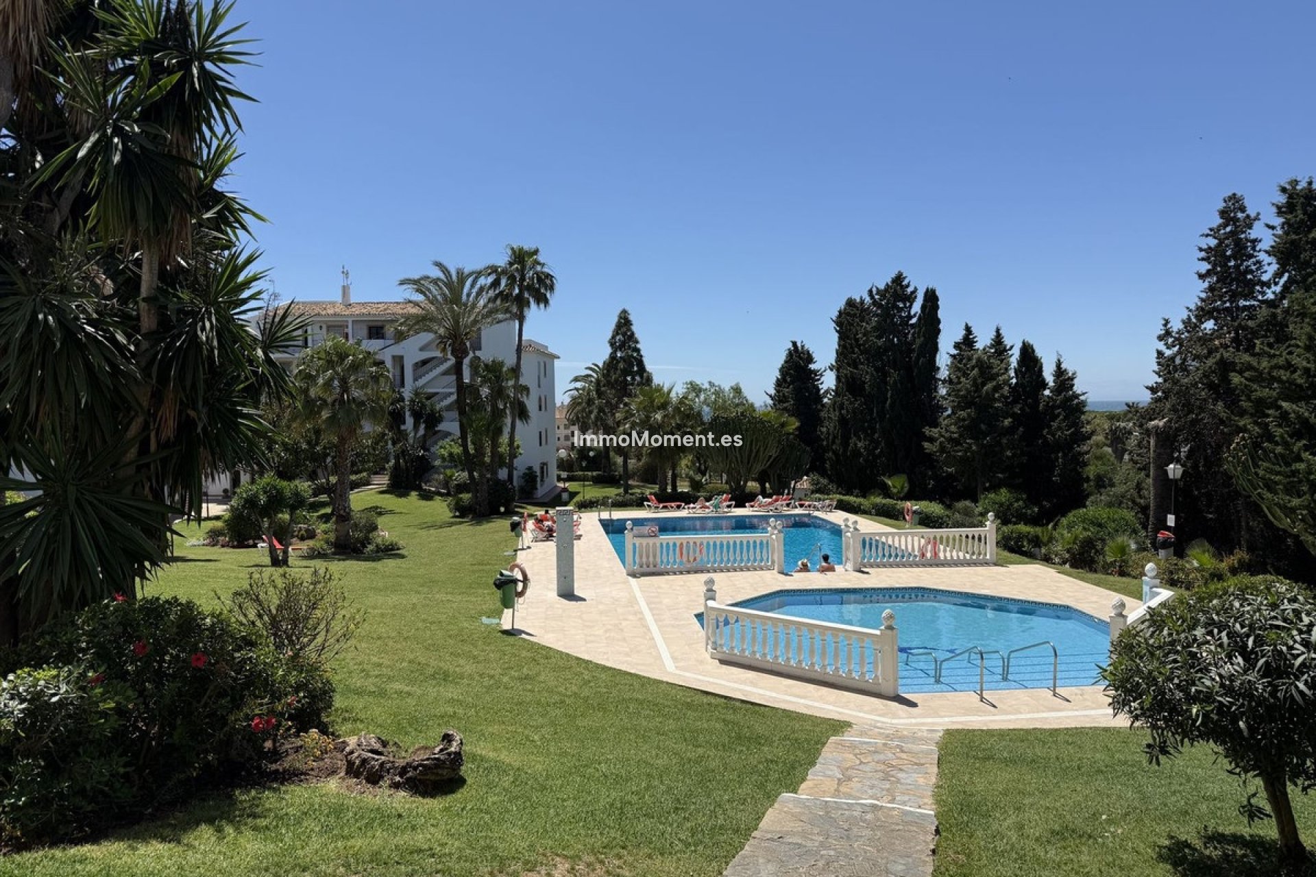 Resale - Apartment - Mijas - Riviera del Sol