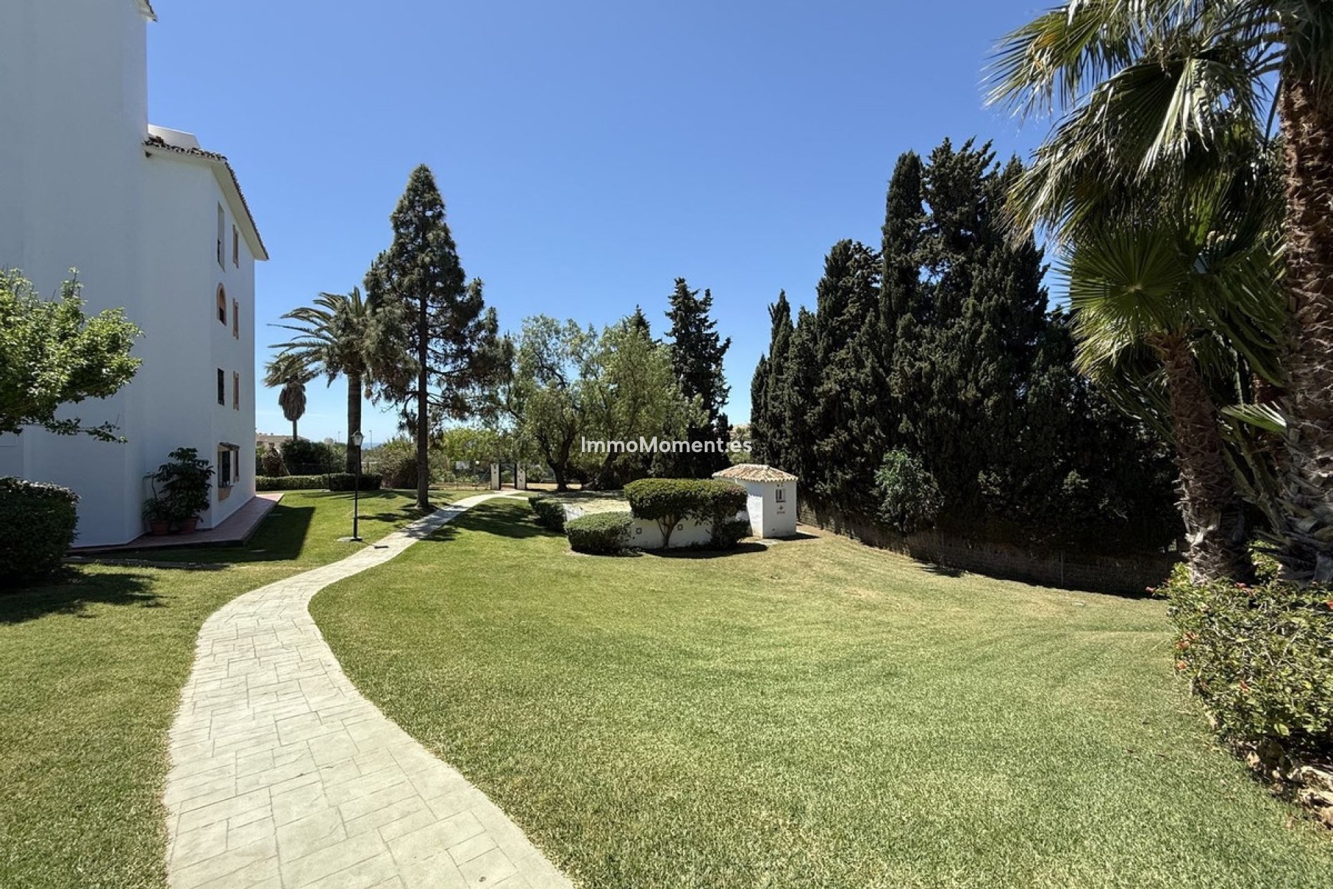 Resale - Apartment - Mijas - Riviera del Sol