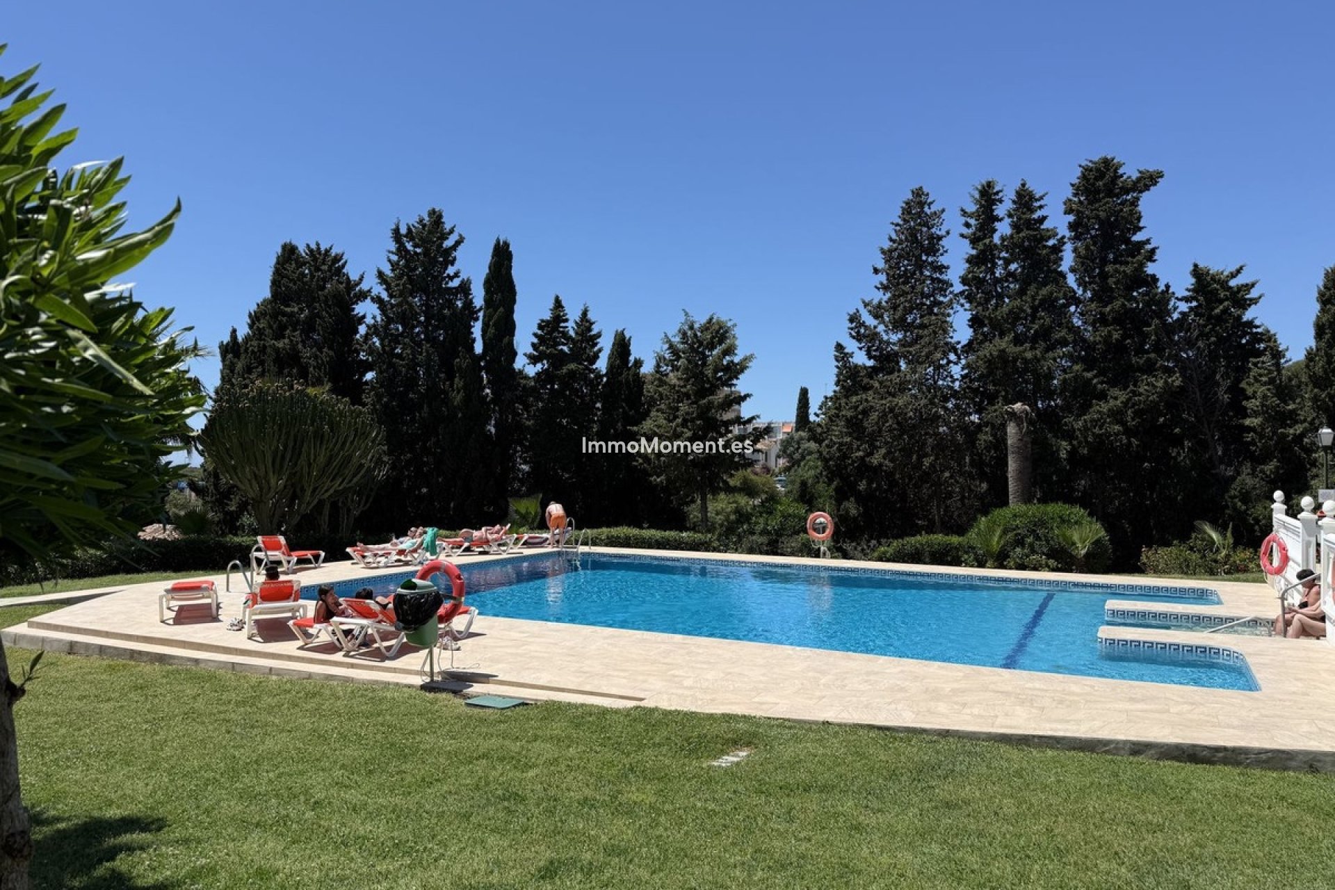 Resale - Apartment - Mijas - Riviera del Sol