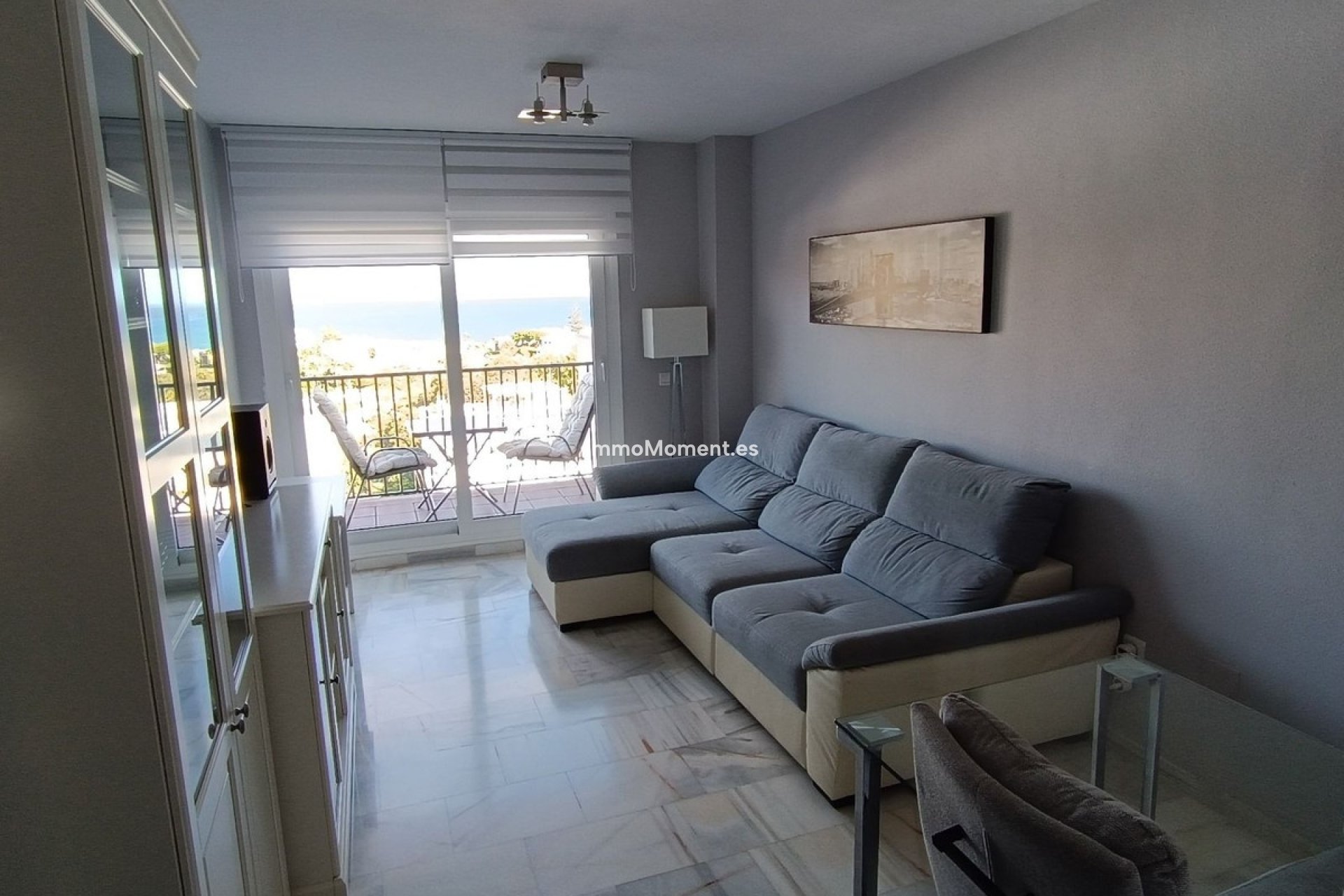 Resale - Apartment - Mijas - Riviera del Sol