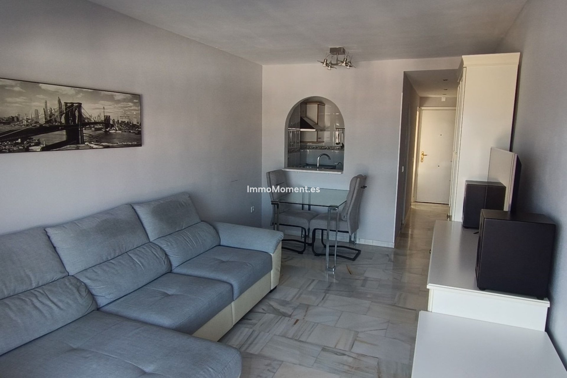 Resale - Apartment - Mijas - Riviera del Sol