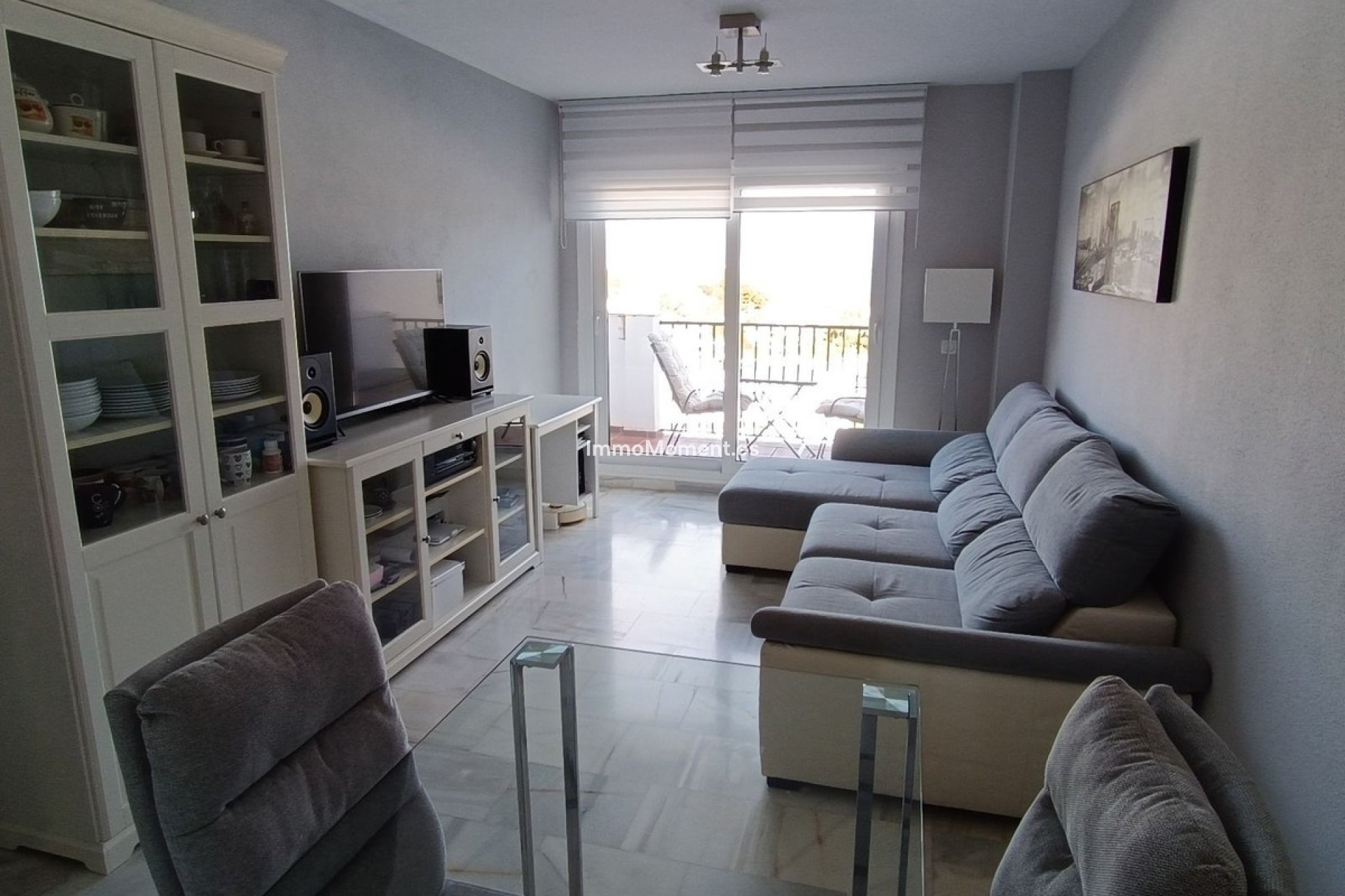 Resale - Apartment - Mijas - Riviera del Sol