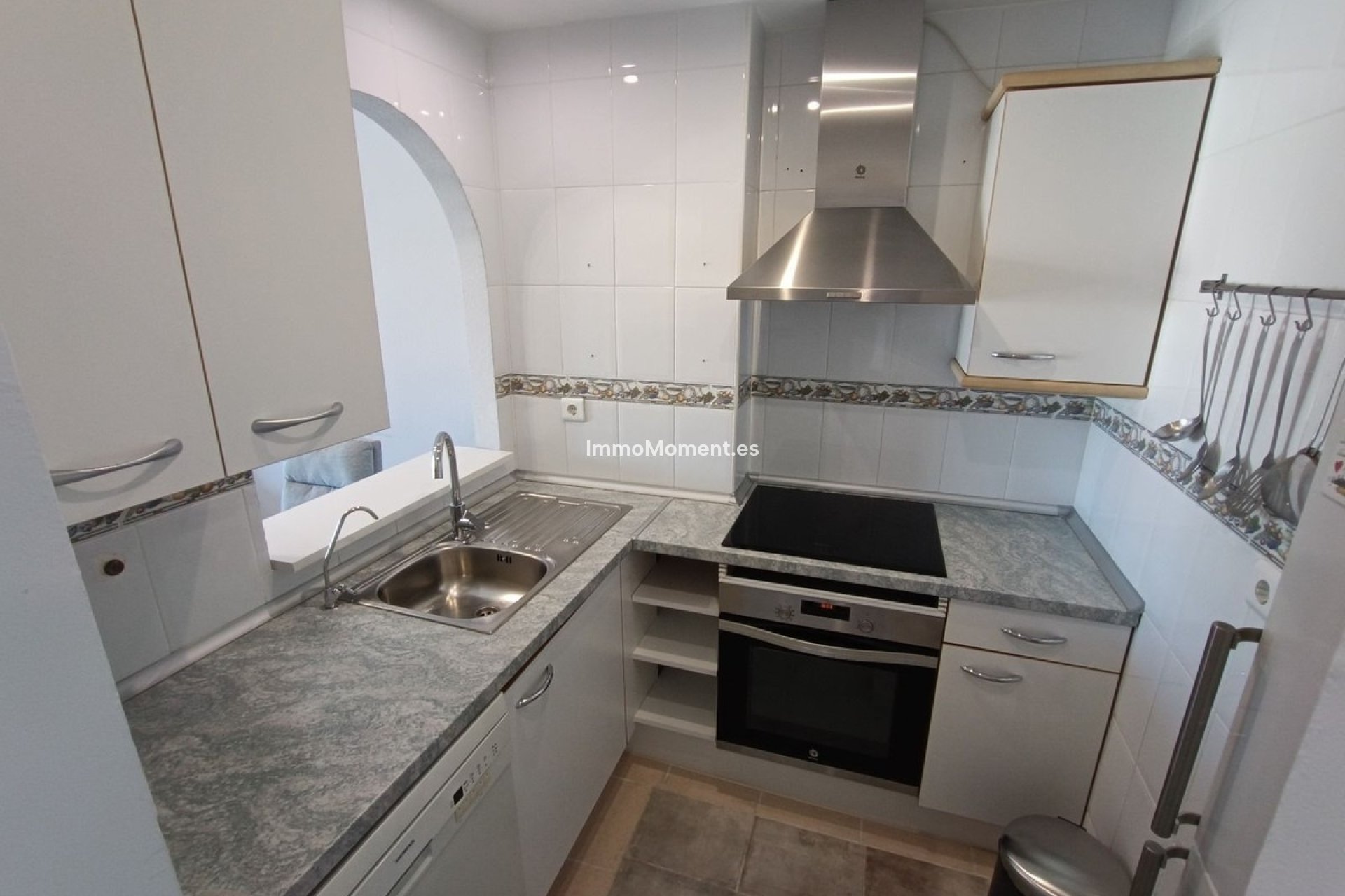 Resale - Apartment - Mijas - Riviera del Sol