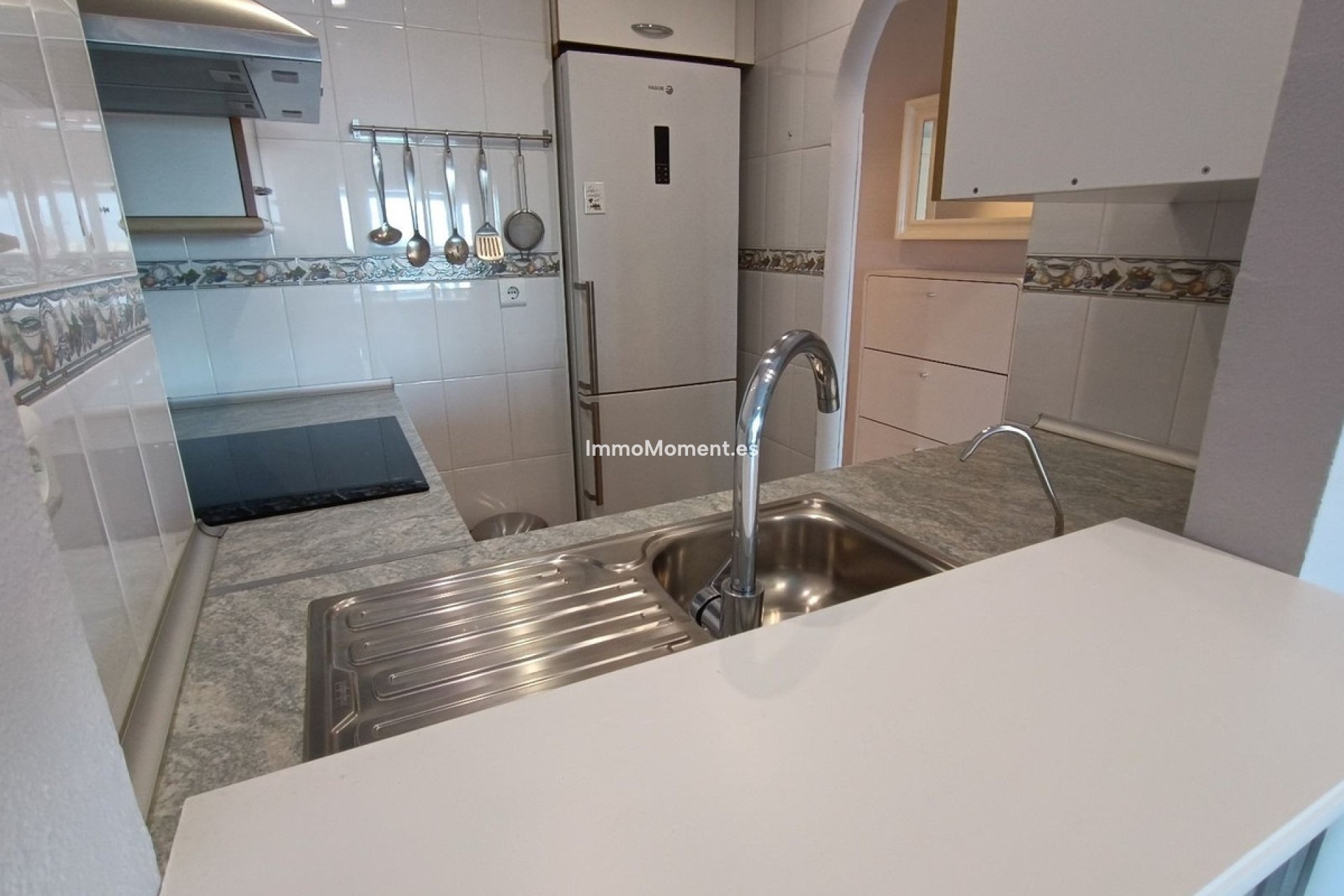 Resale - Apartment - Mijas - Riviera del Sol