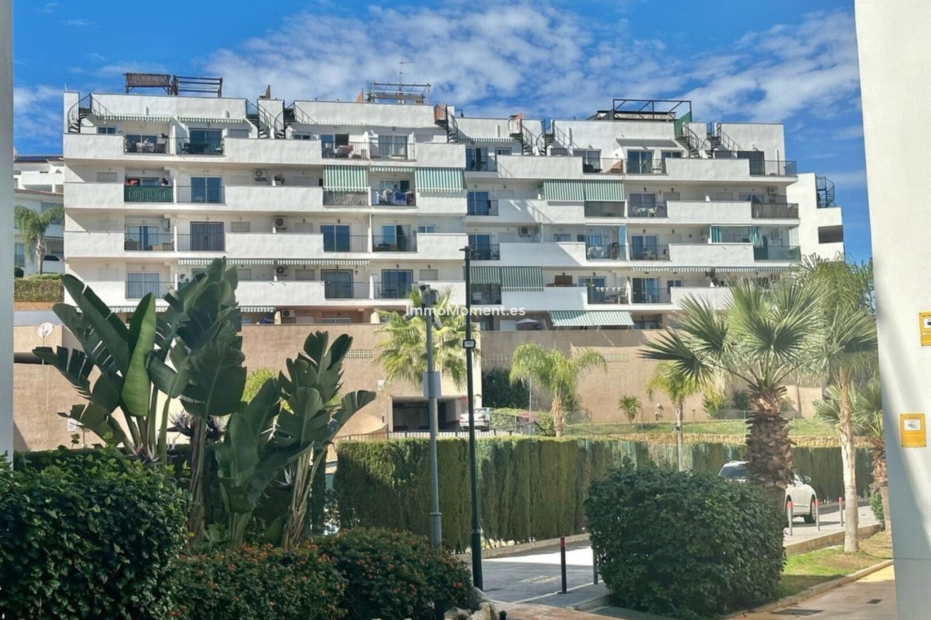 Resale - Apartment - Mijas - Riviera del Sol