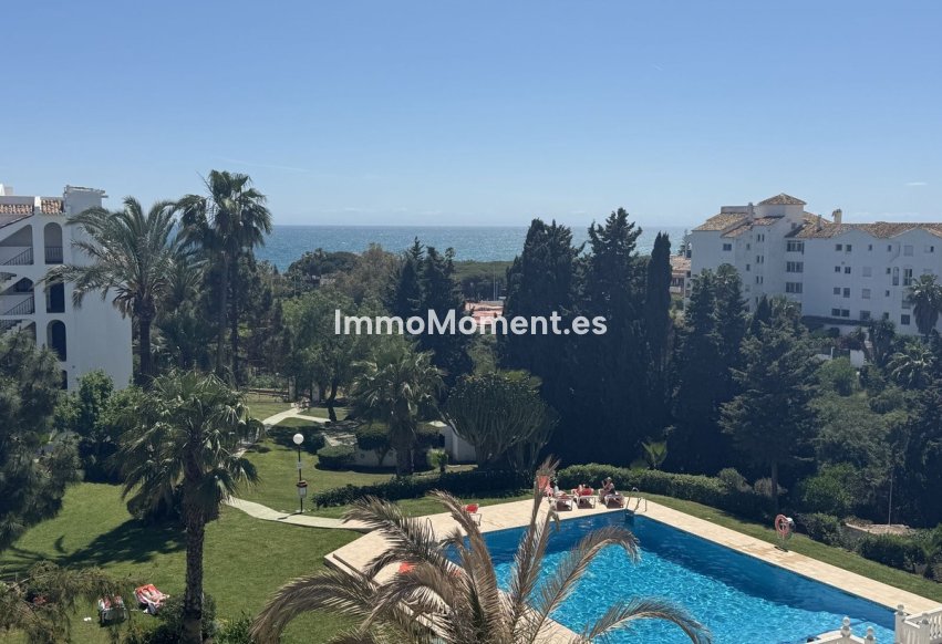 Resale - Apartment - Mijas - Riviera del Sol
