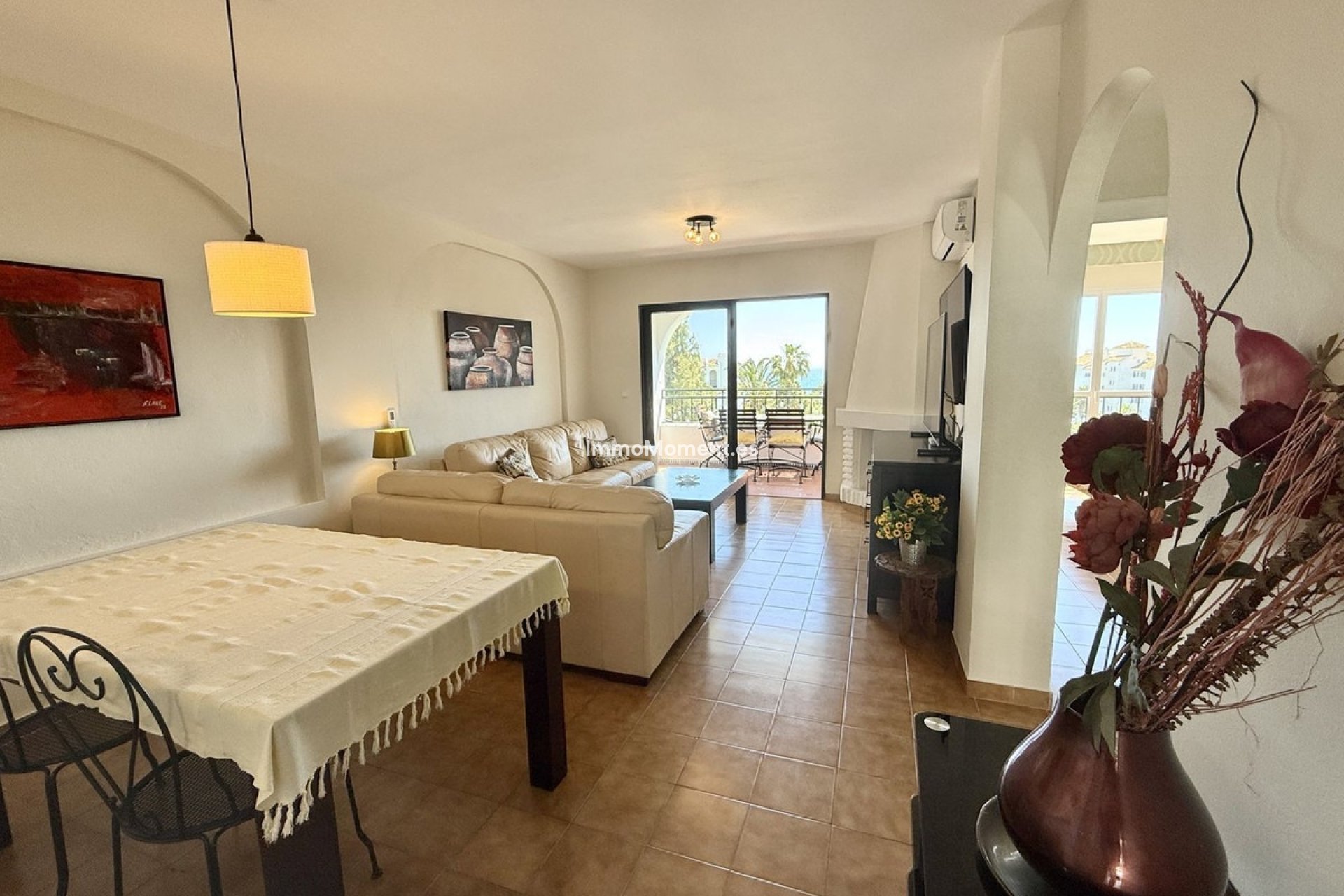 Resale - Apartment - Mijas - Riviera del Sol