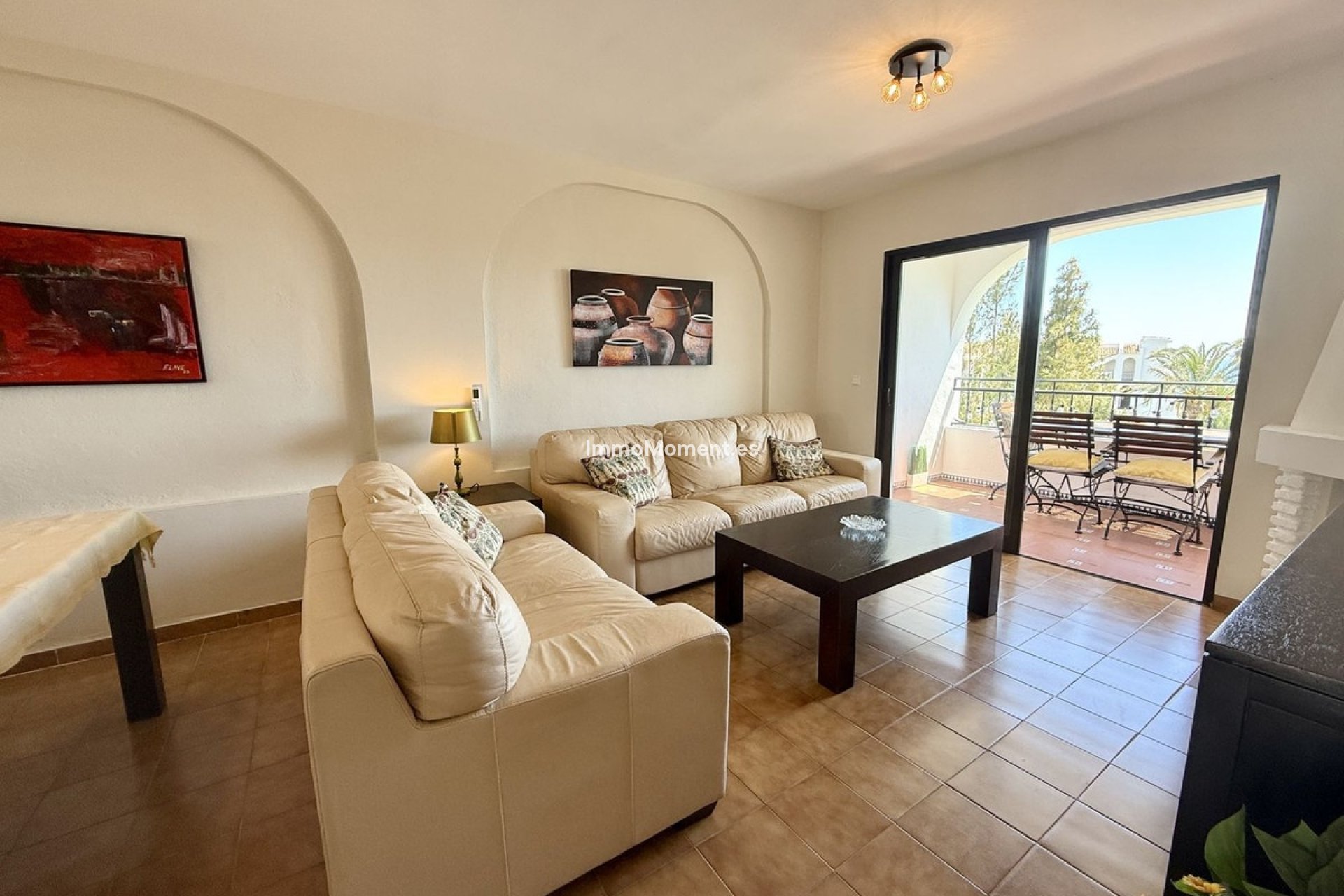Resale - Apartment - Mijas - Riviera del Sol