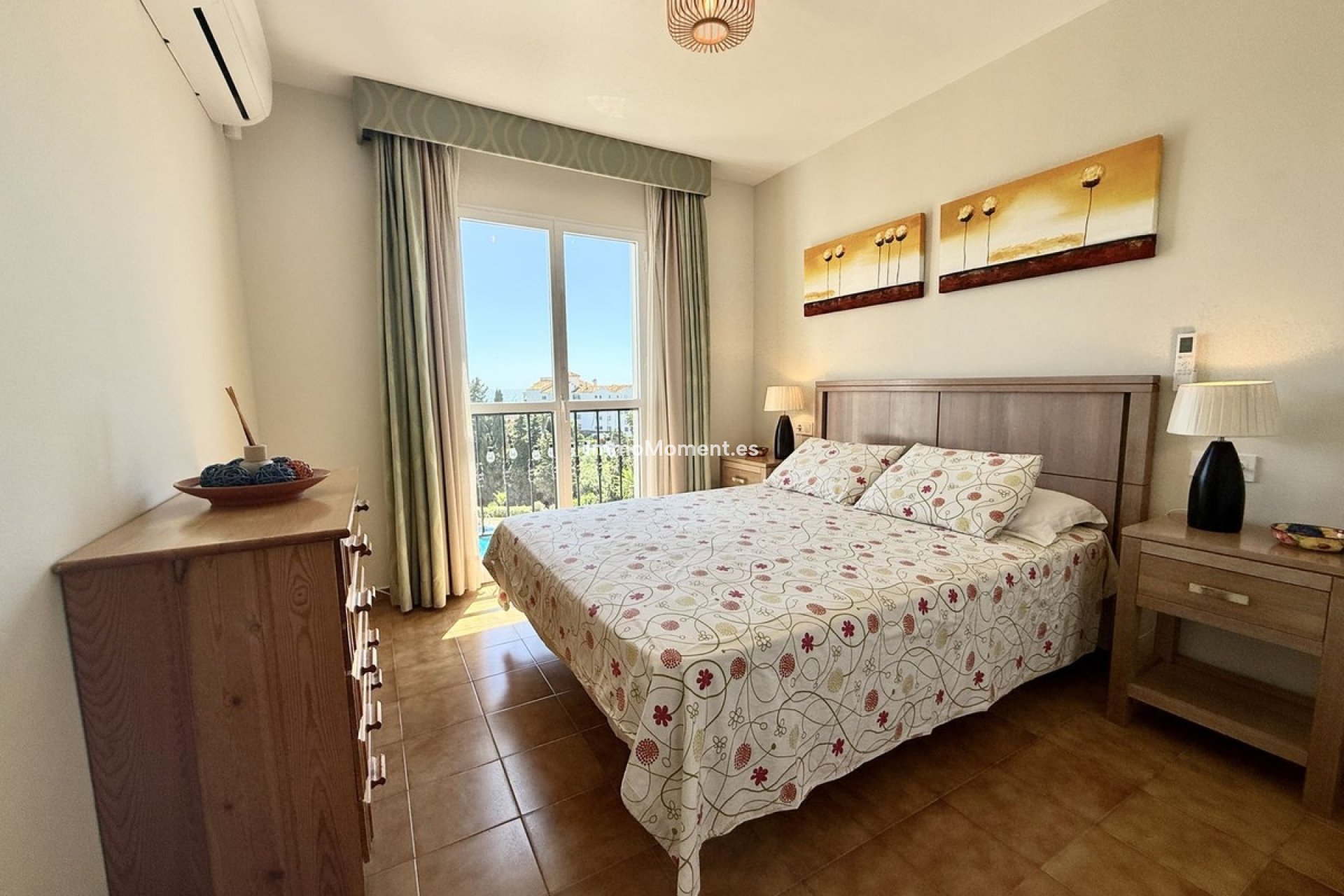 Resale - Apartment - Mijas - Riviera del Sol