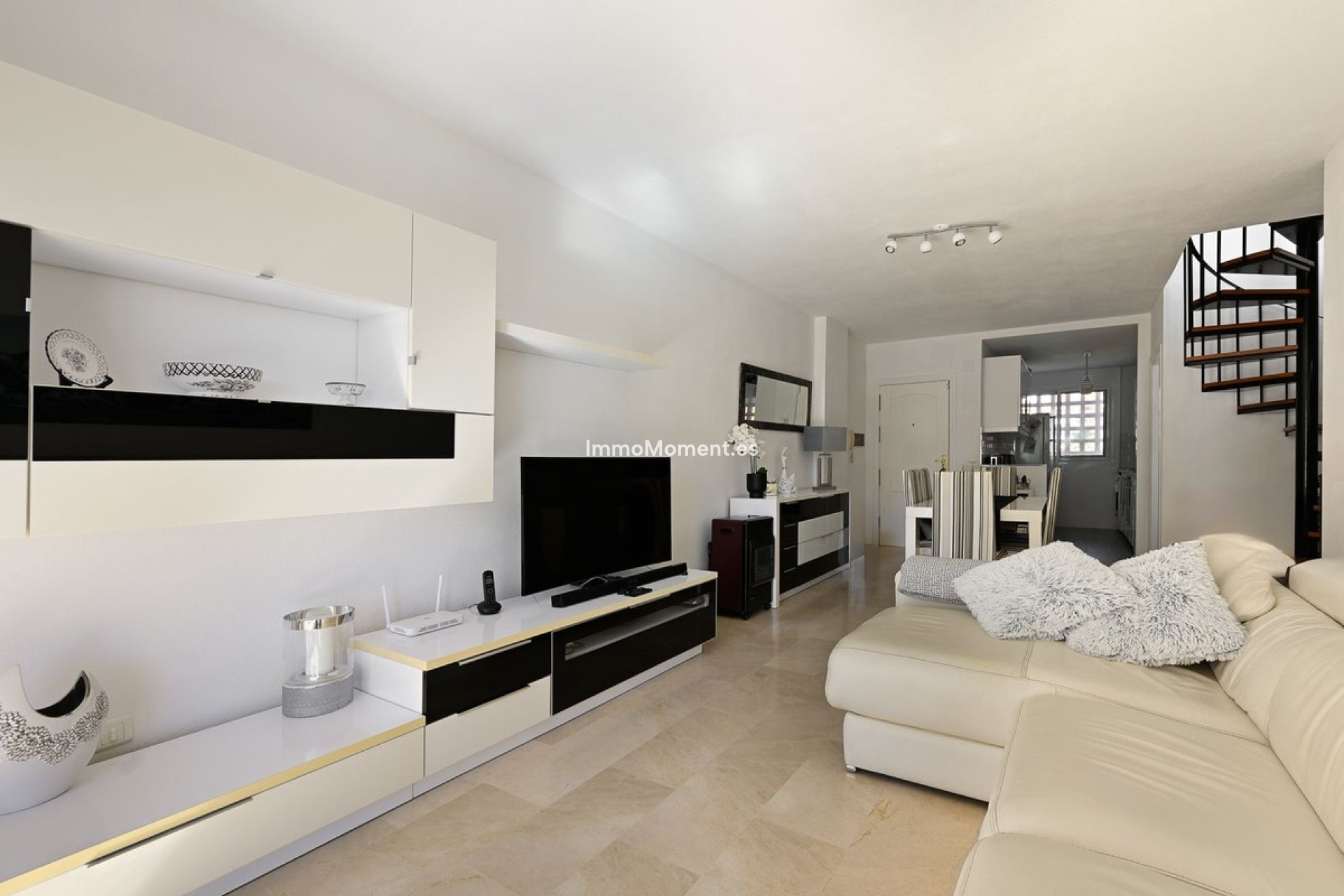Resale - Apartment - Mijas - Riviera del Sol