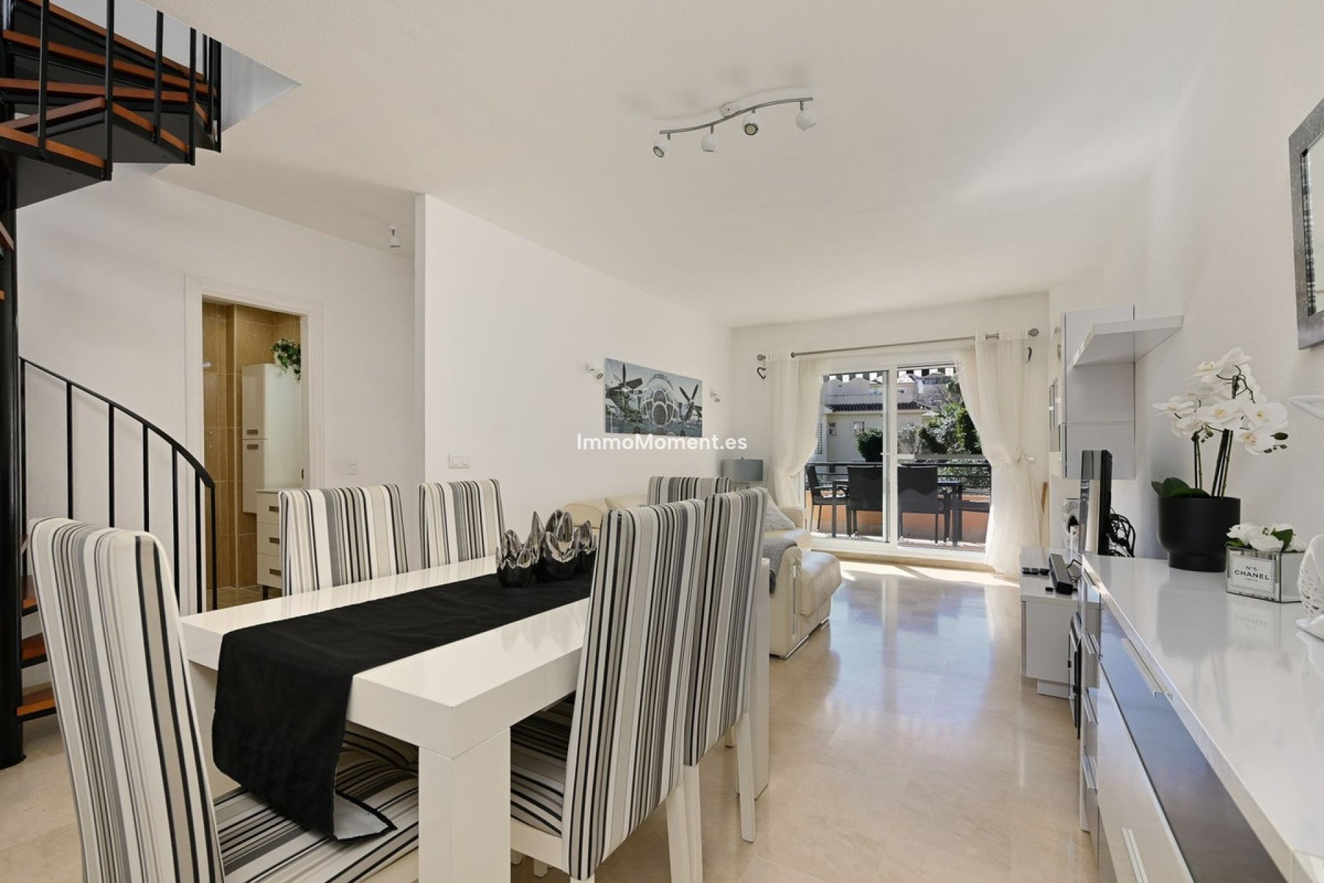 Resale - Apartment - Mijas - Riviera del Sol