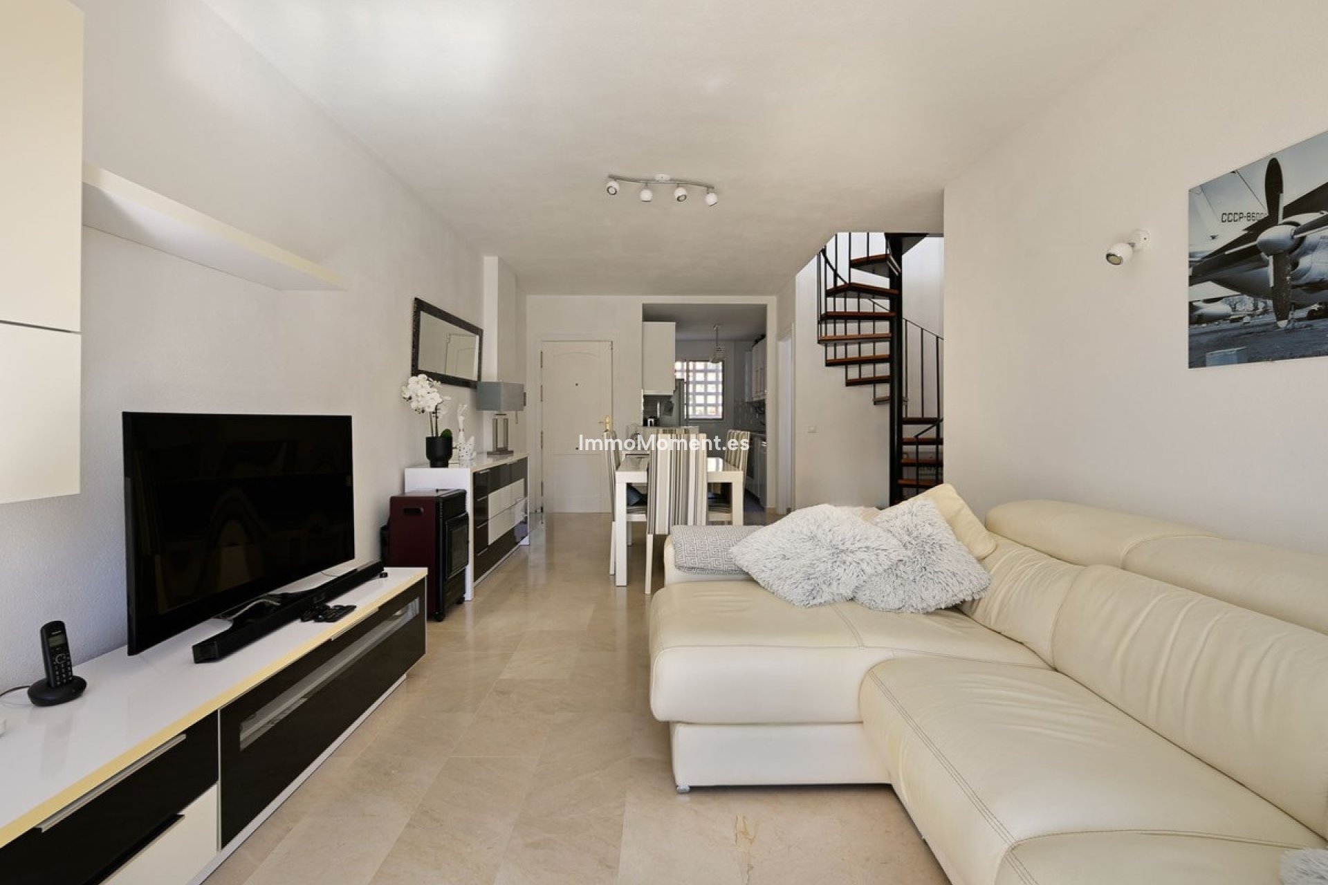 Resale - Apartment - Mijas - Riviera del Sol