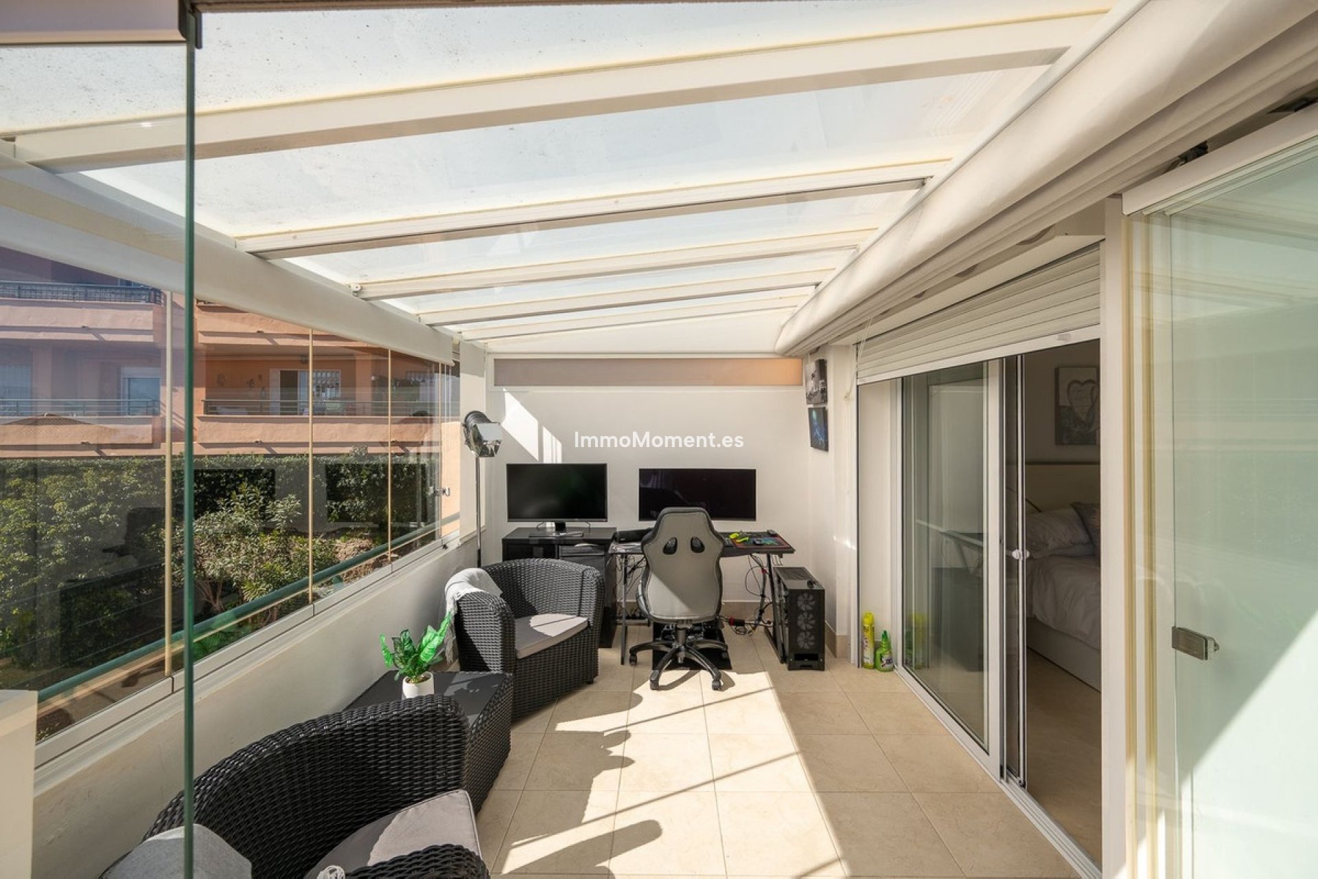 Resale - Apartment - Mijas - Riviera del Sol