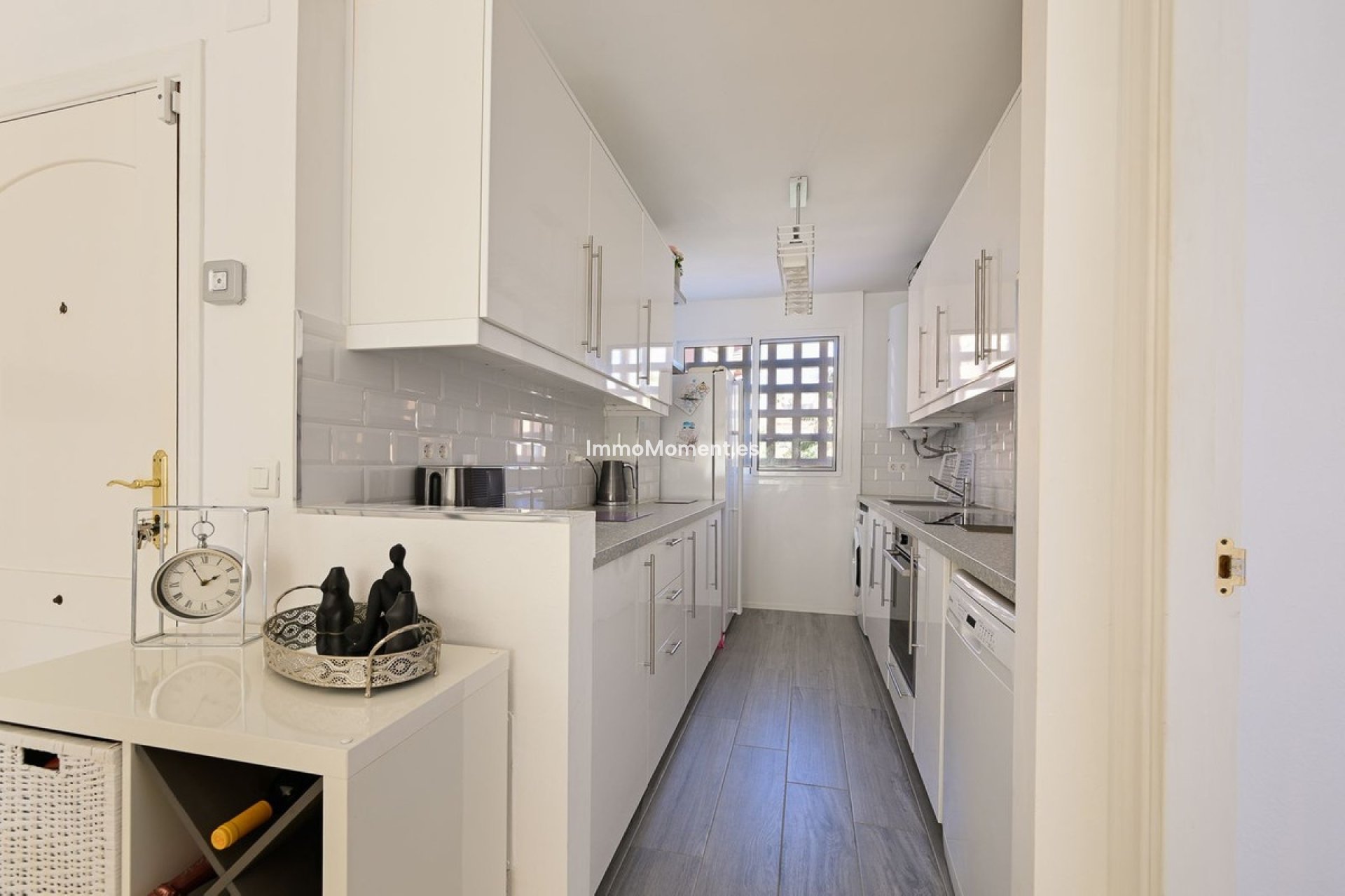 Resale - Apartment - Mijas - Riviera del Sol