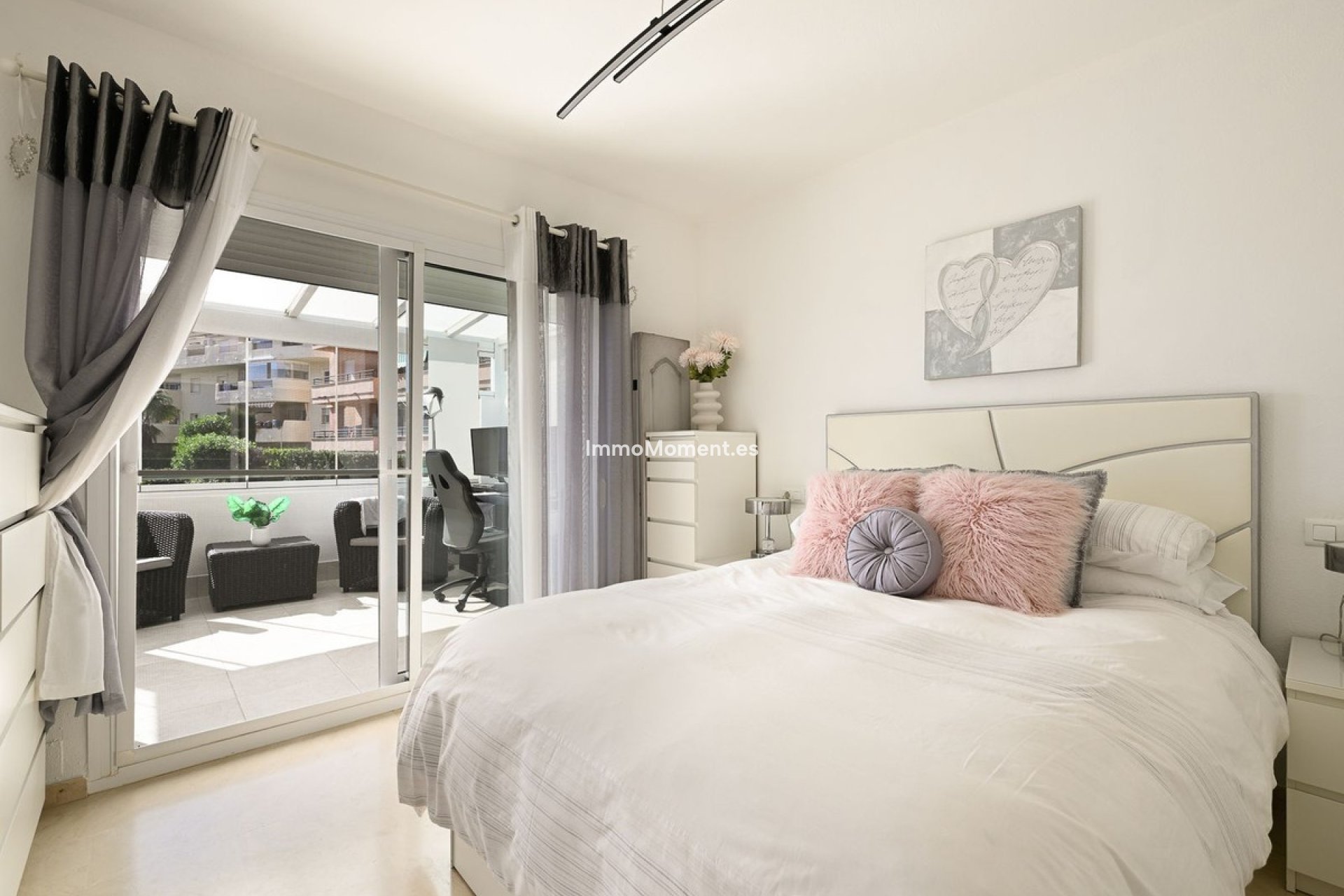 Resale - Apartment - Mijas - Riviera del Sol