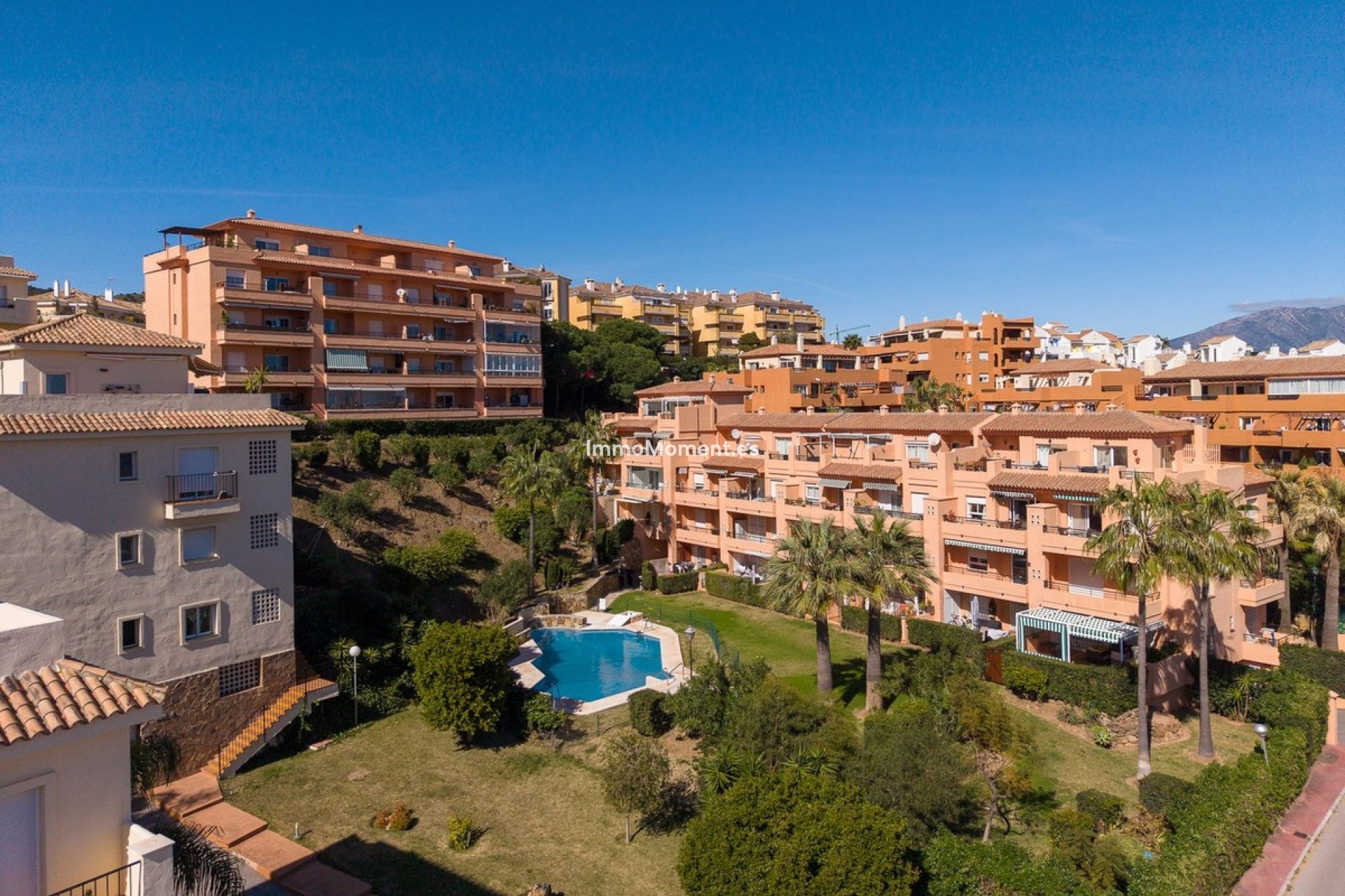 Resale - Apartment - Mijas - Riviera del Sol