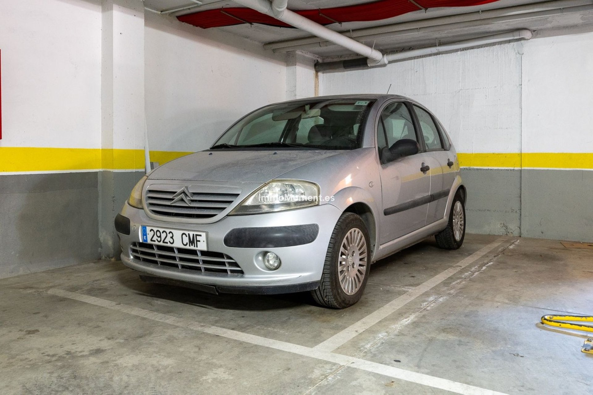 Resale - Apartment - Mijas - Riviera del Sol